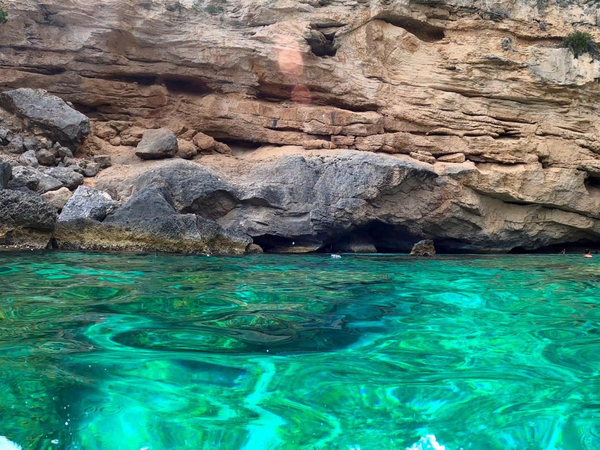 Dommu de Nannai Moro: Camera con bagno e balcone