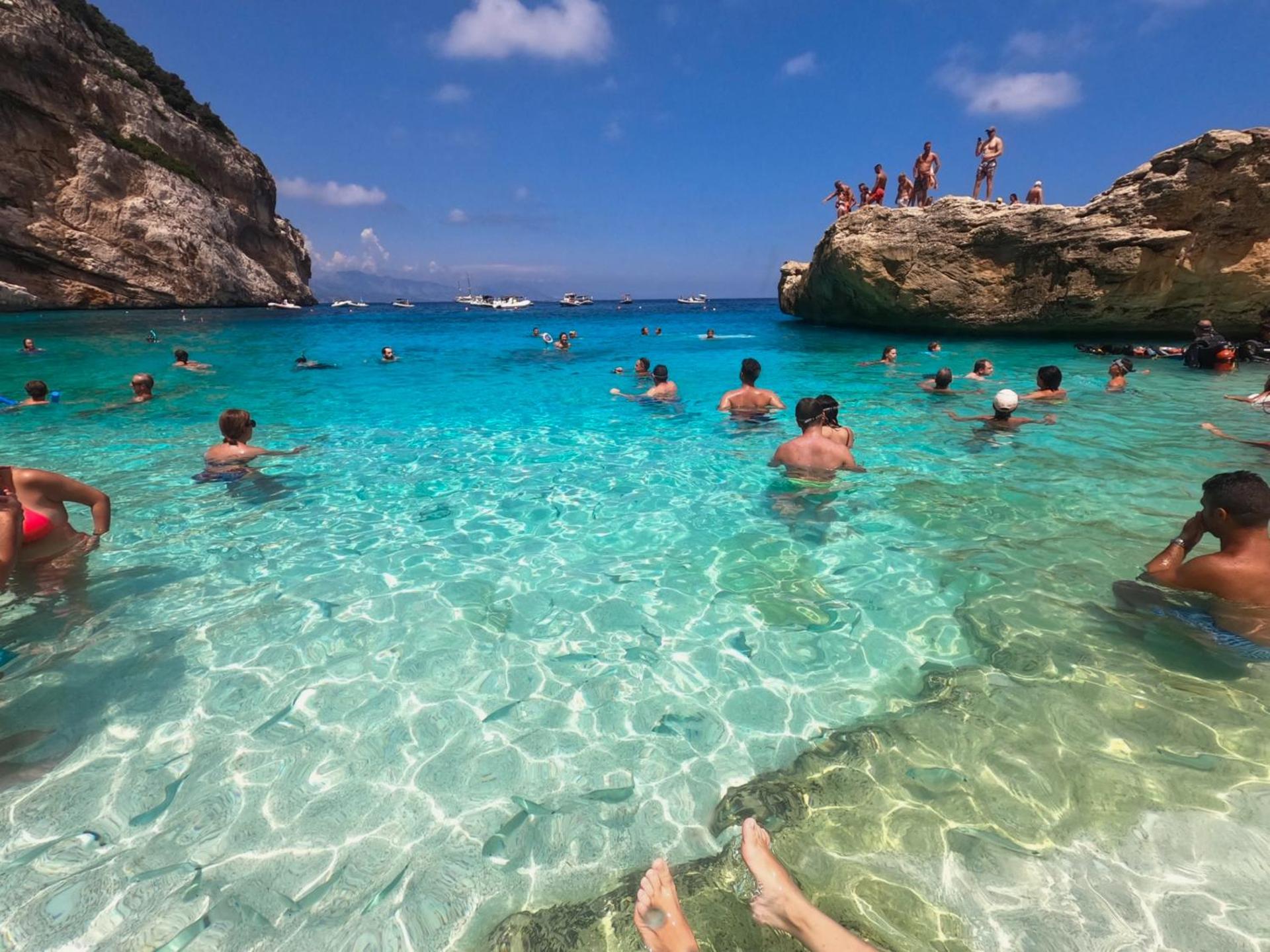 Dommu de Nannai Moro: Camera con bagno e balcone