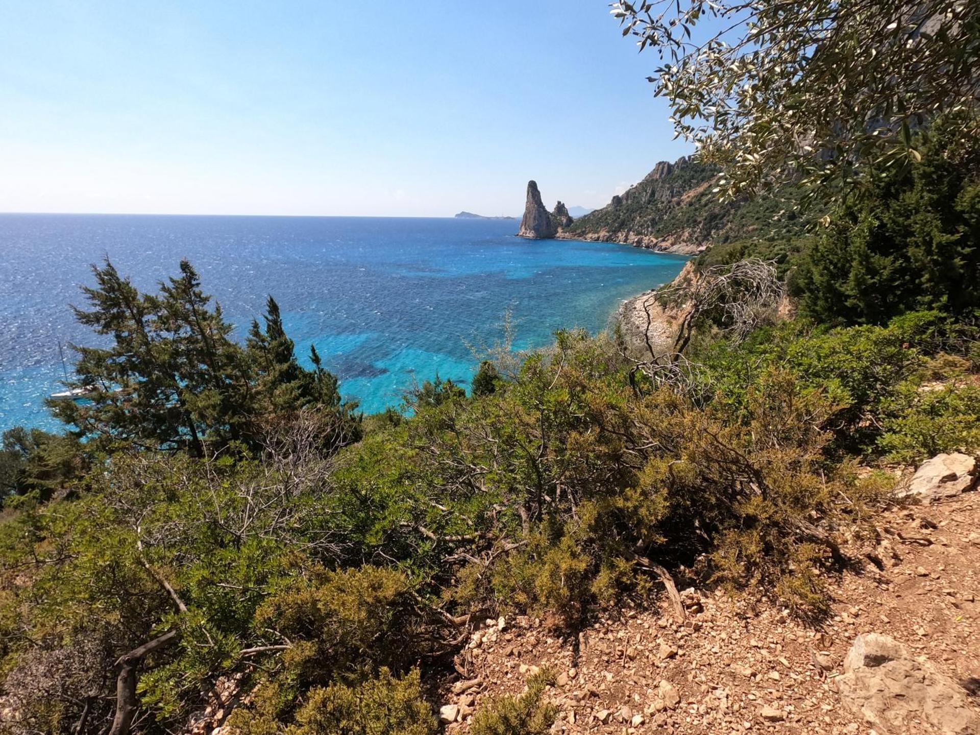 Dommu de Nannai Moro: Camera con bagno e balcone