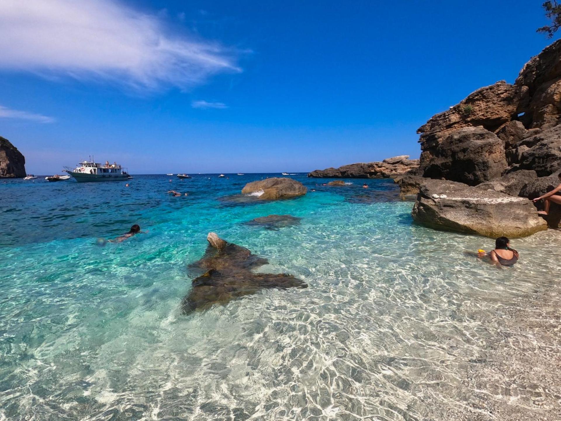 Dommu de Nannai Moro: Camera con bagno e balcone