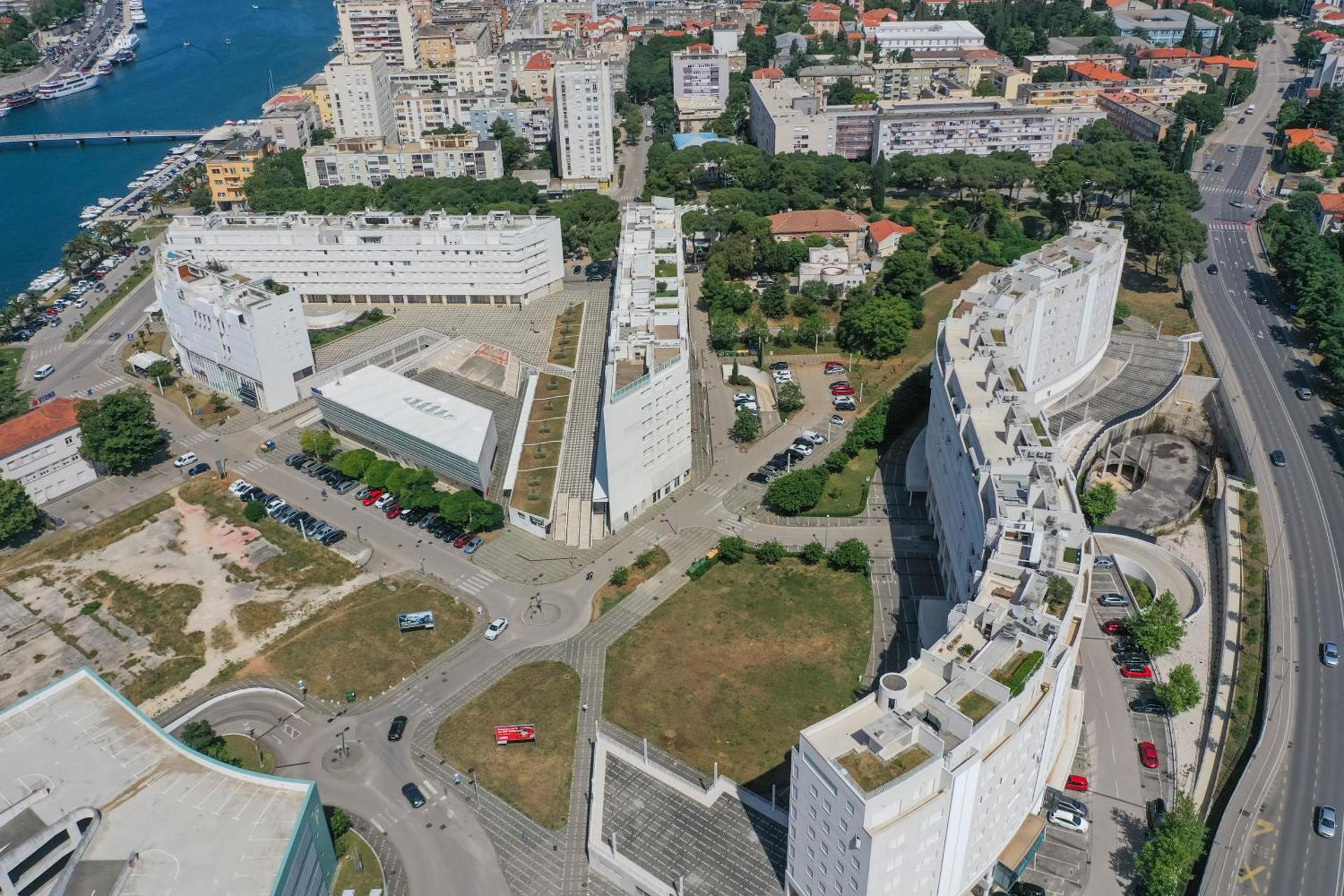 Lejlighed med 1 soveværelse