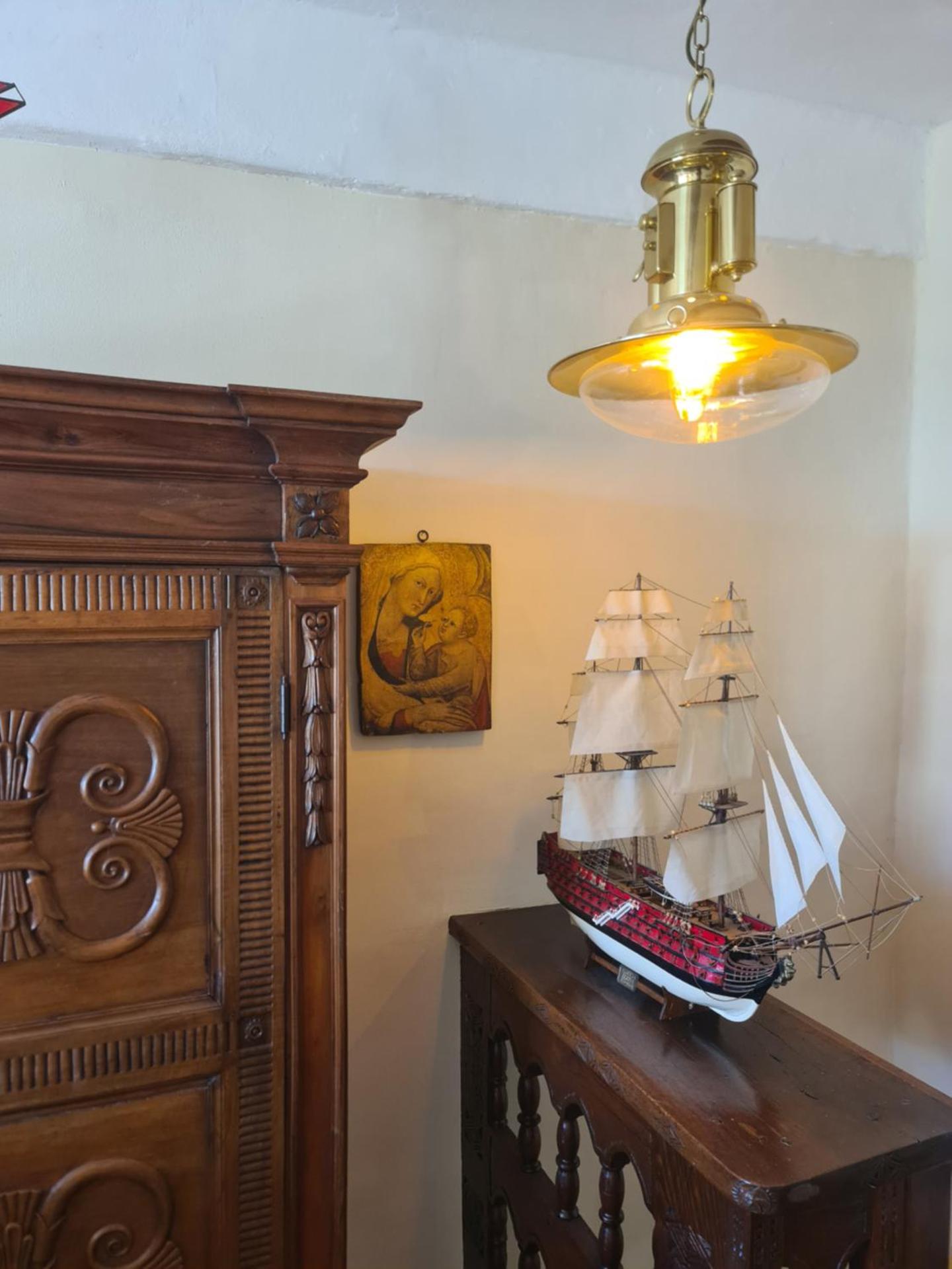 Il sogno del capitano