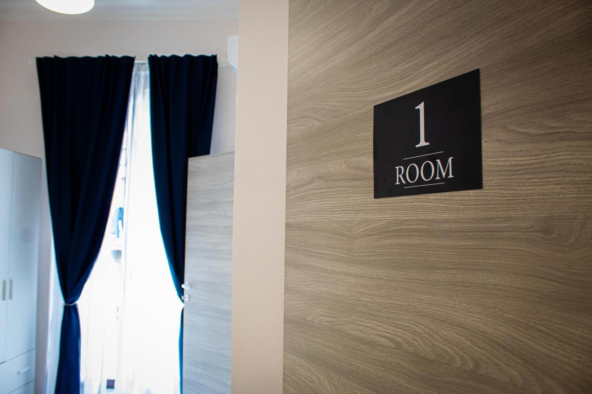 San Giuliano Modern Suites