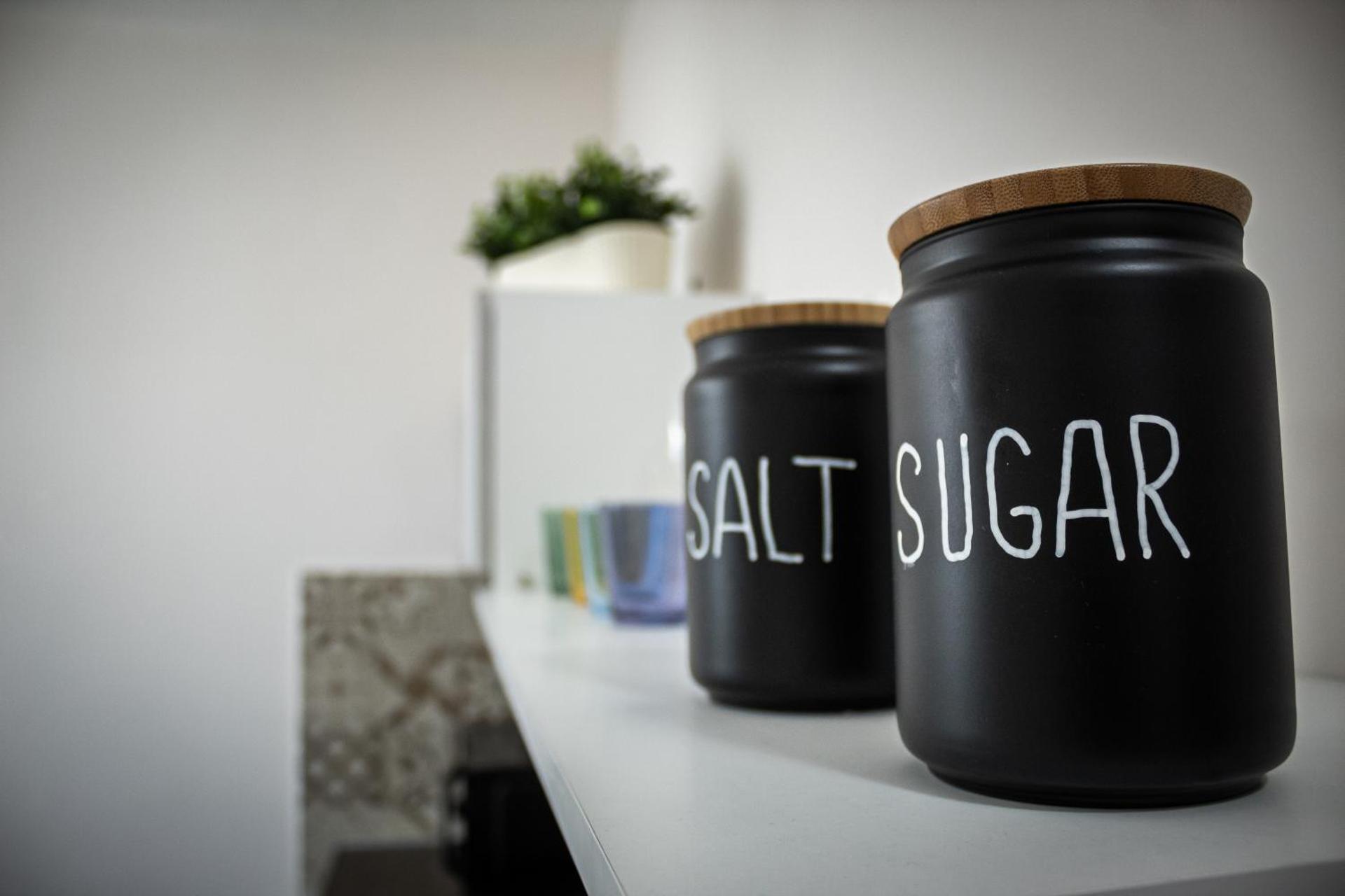 San Giuliano Modern Suites