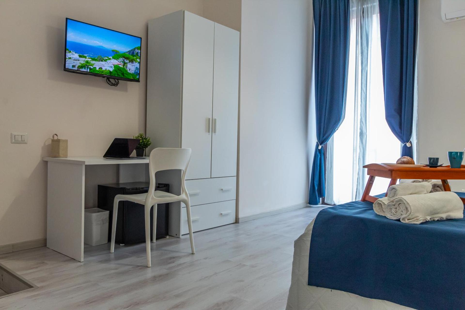 San Giuliano Modern Suites