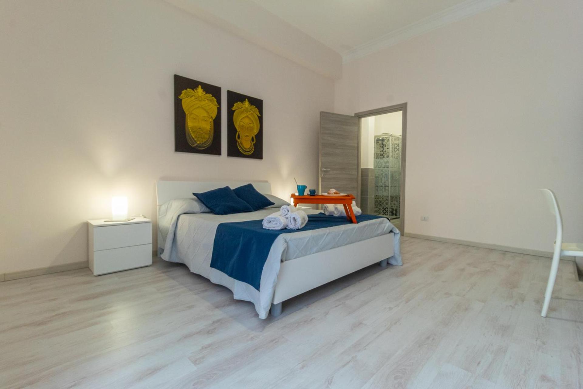 San Giuliano Modern Suites