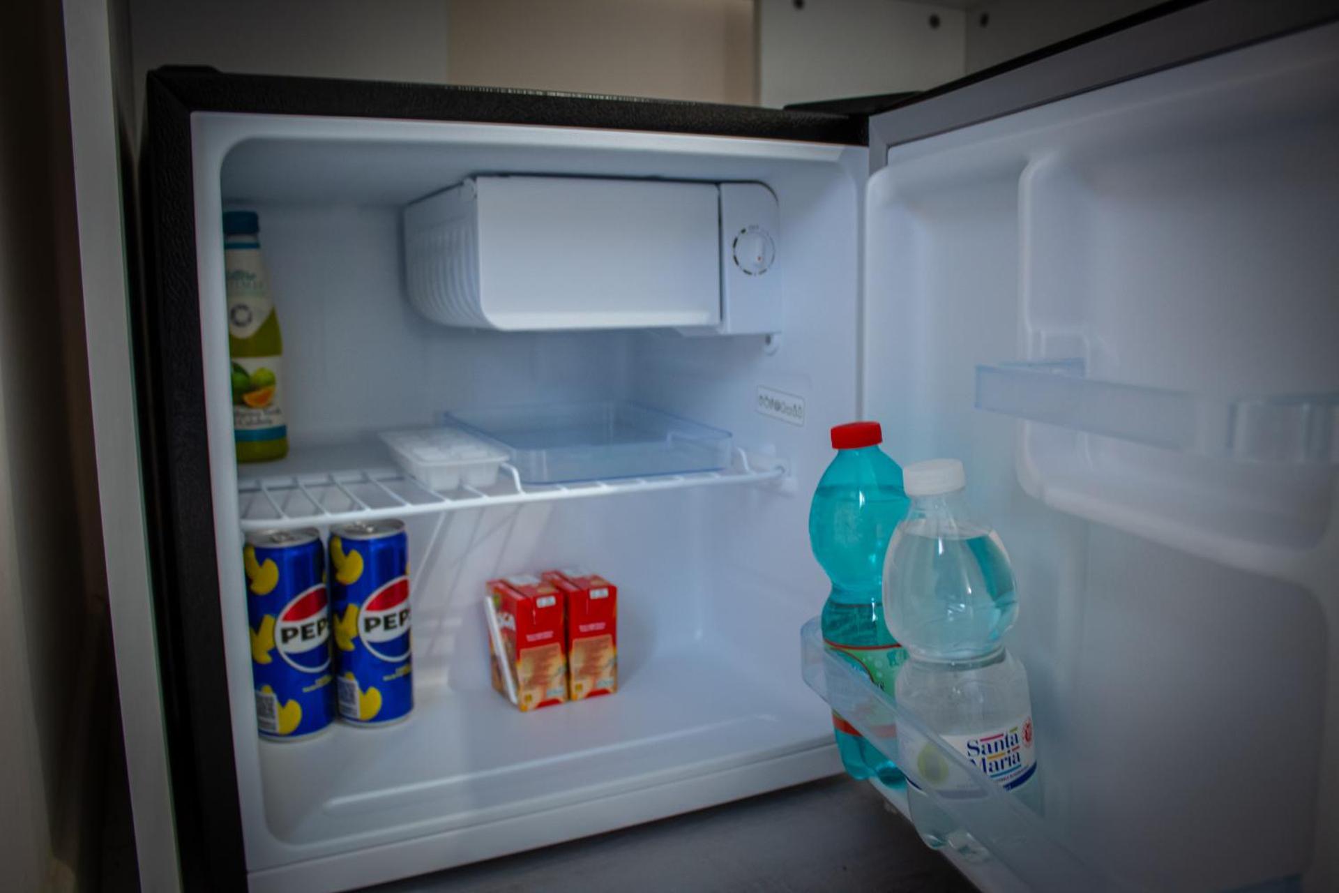 San Giuliano Modern Suites