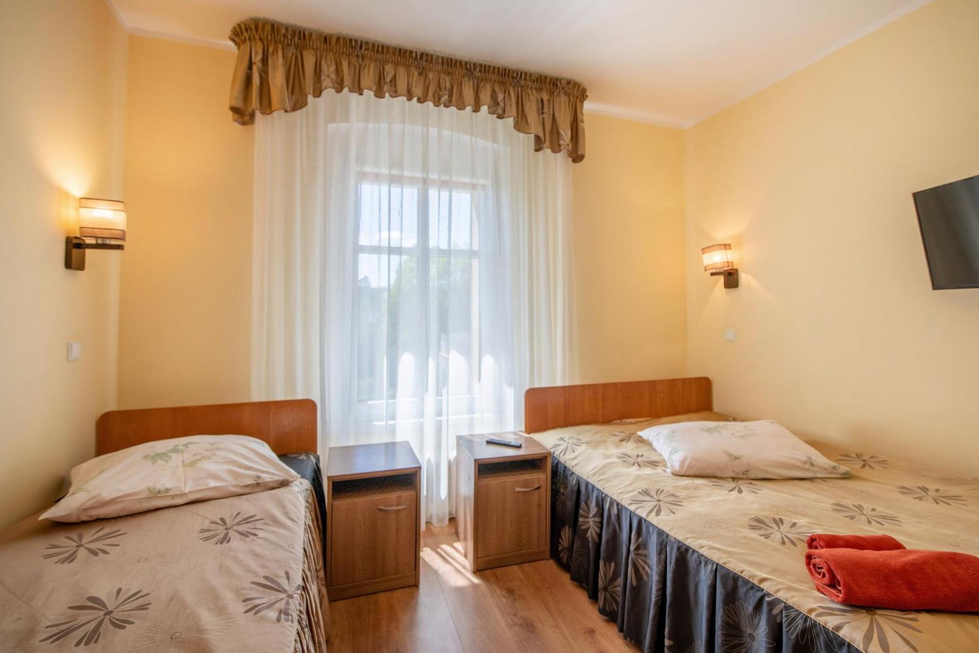 FWP Rybniczanka - Wanda