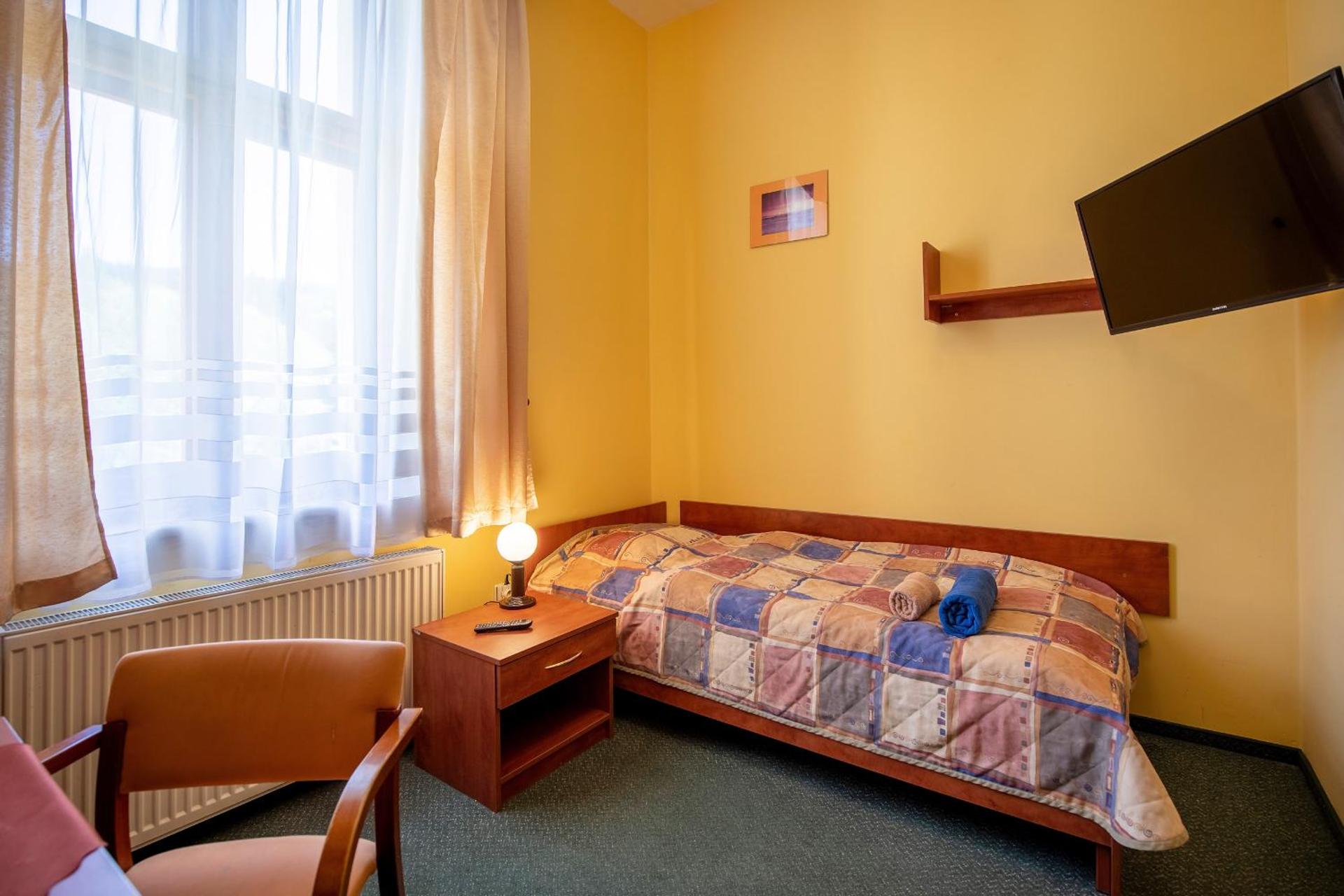 FWP Rybniczanka - Wanda