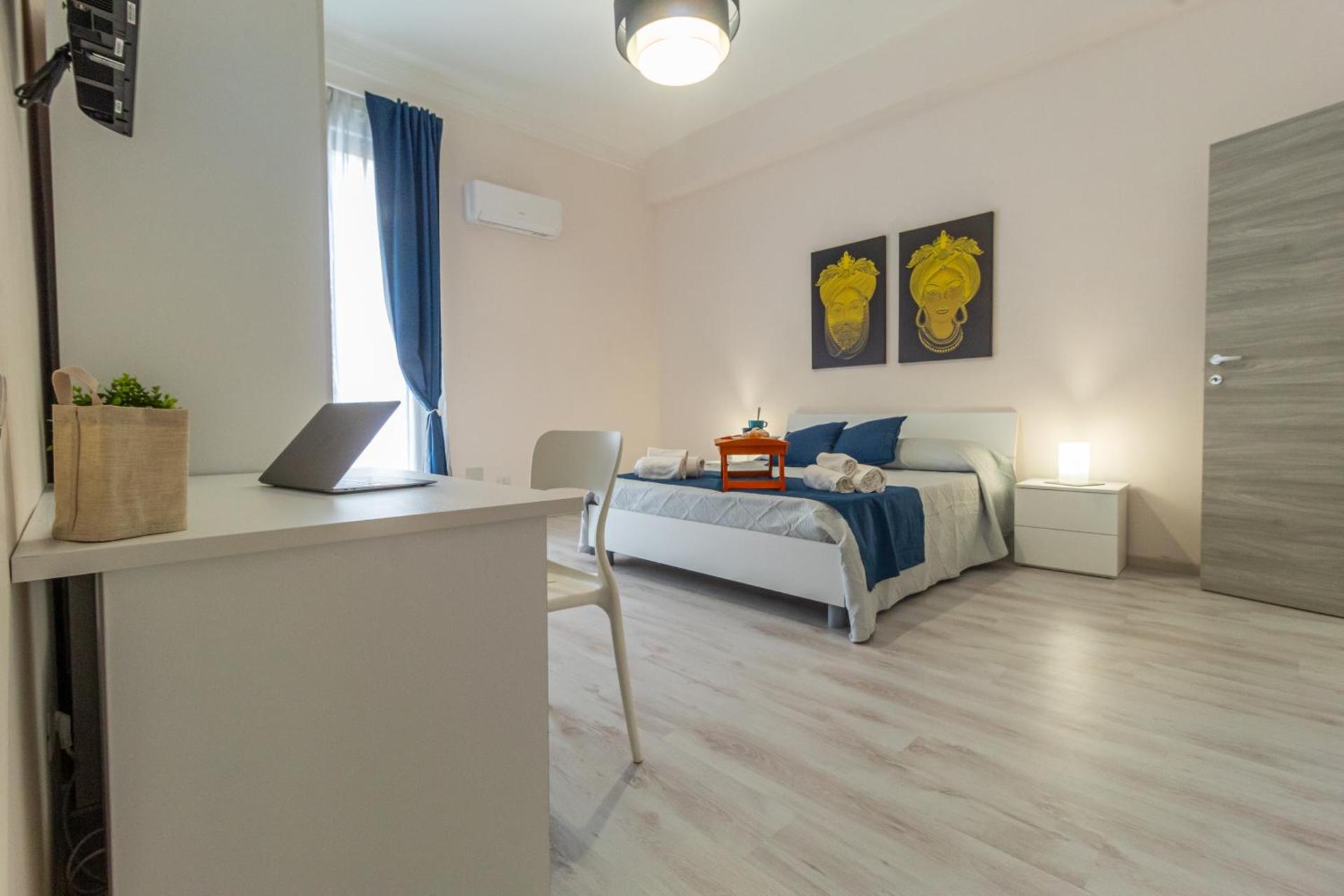 San Giuliano Modern Suites