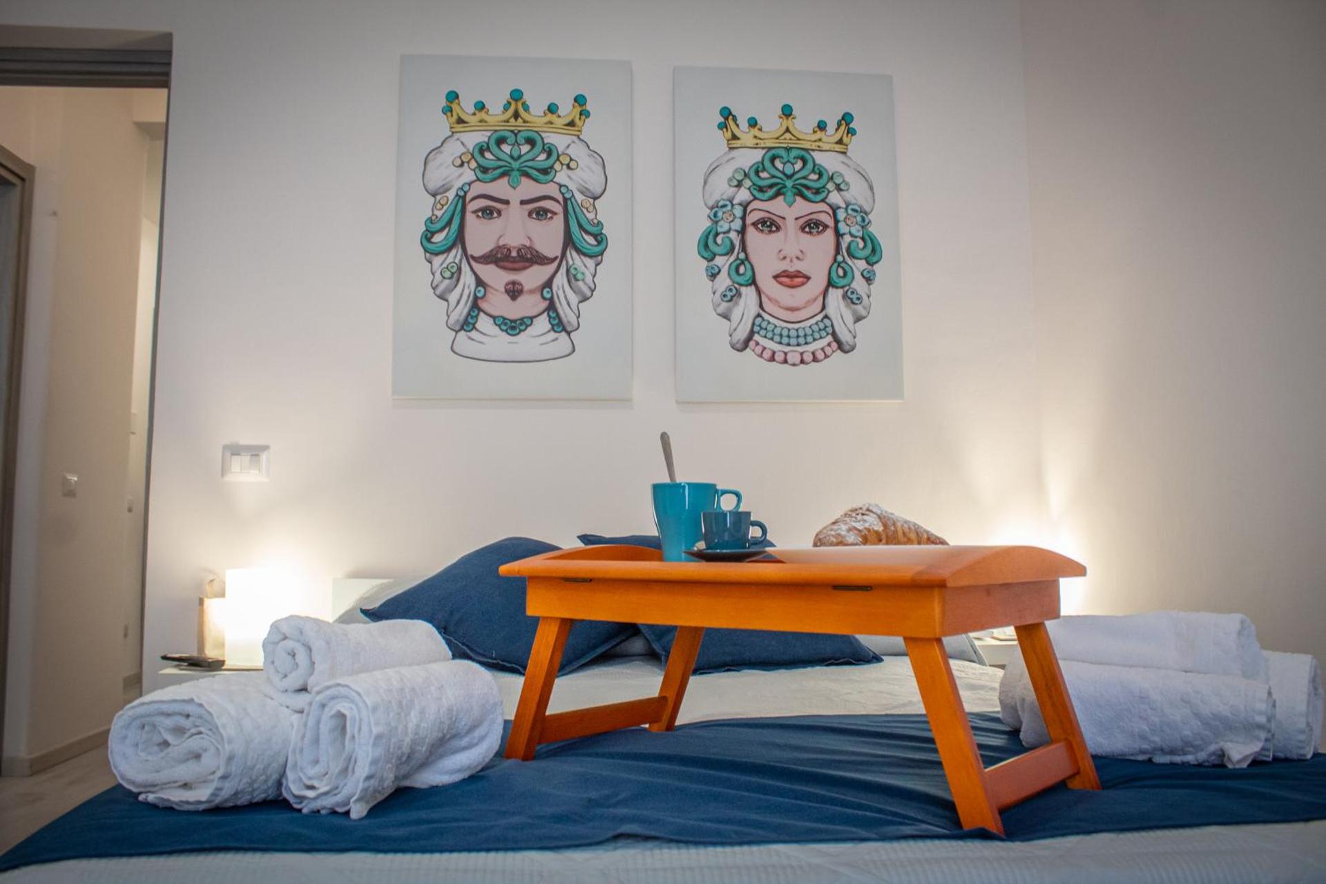 San Giuliano Modern Suites