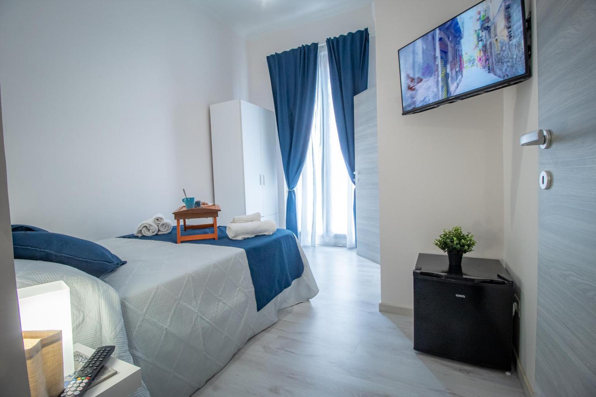 San Giuliano Modern Suites