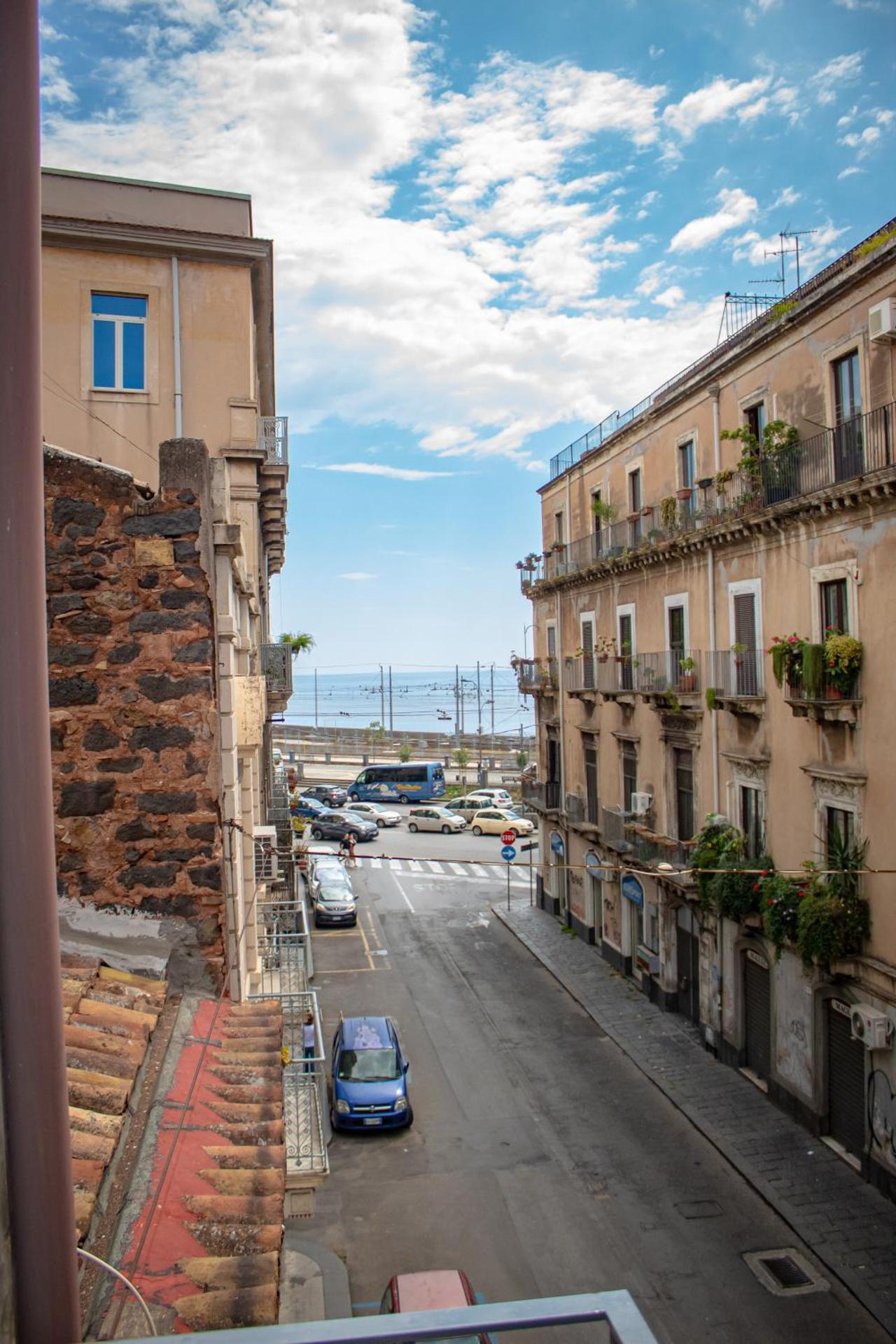 San Giuliano Modern Suites