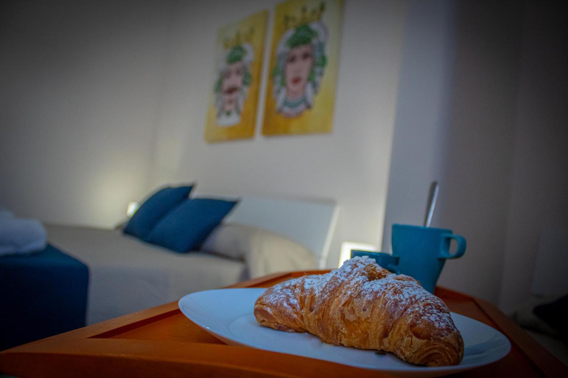 San Giuliano Modern Suites