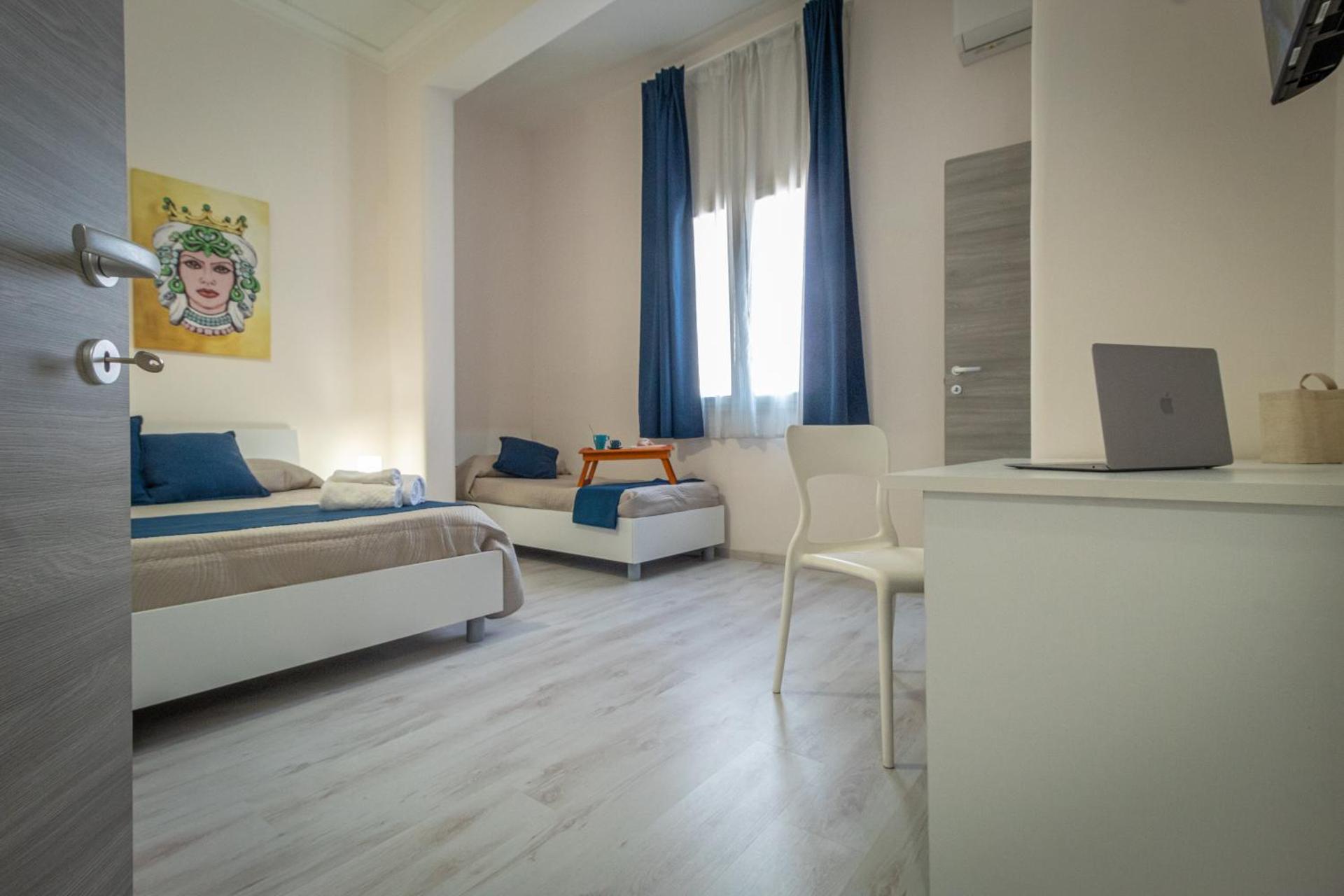 San Giuliano Modern Suites