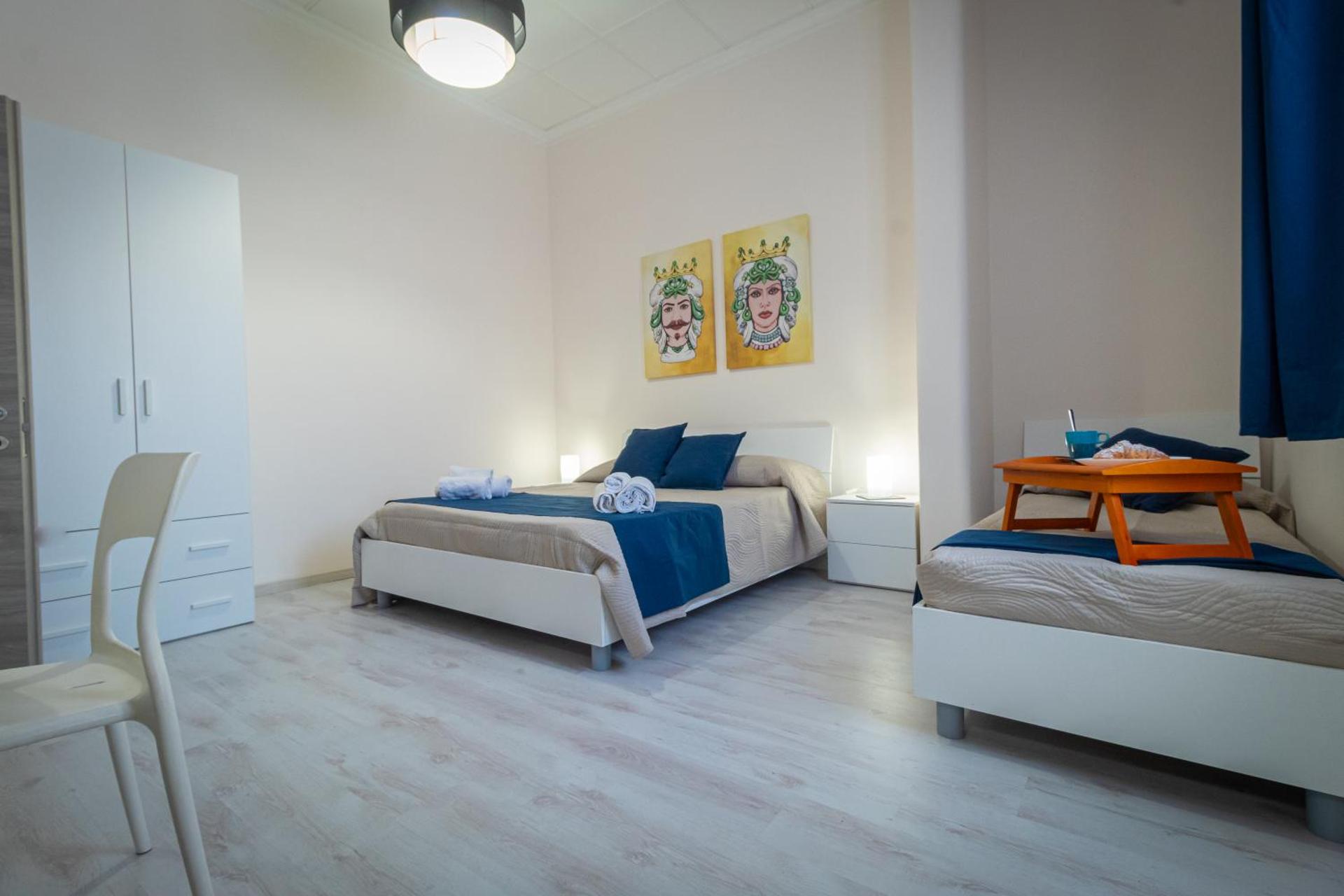 San Giuliano Modern Suites