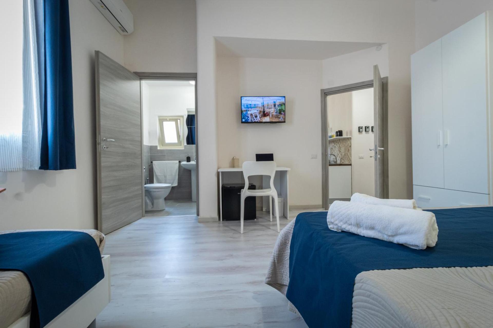 San Giuliano Modern Suites