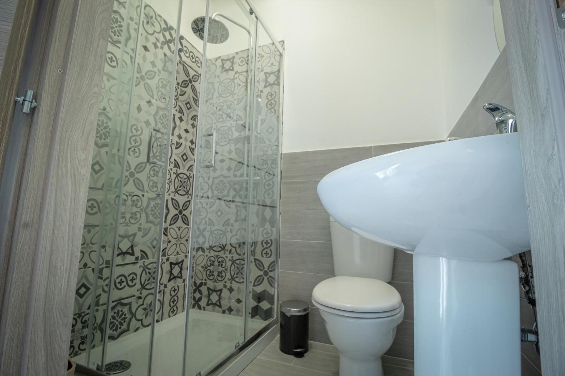 San Giuliano Modern Suites