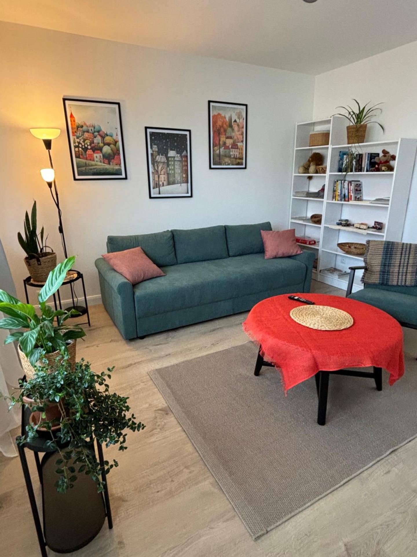 Nocleg na doby S 61 ROAD