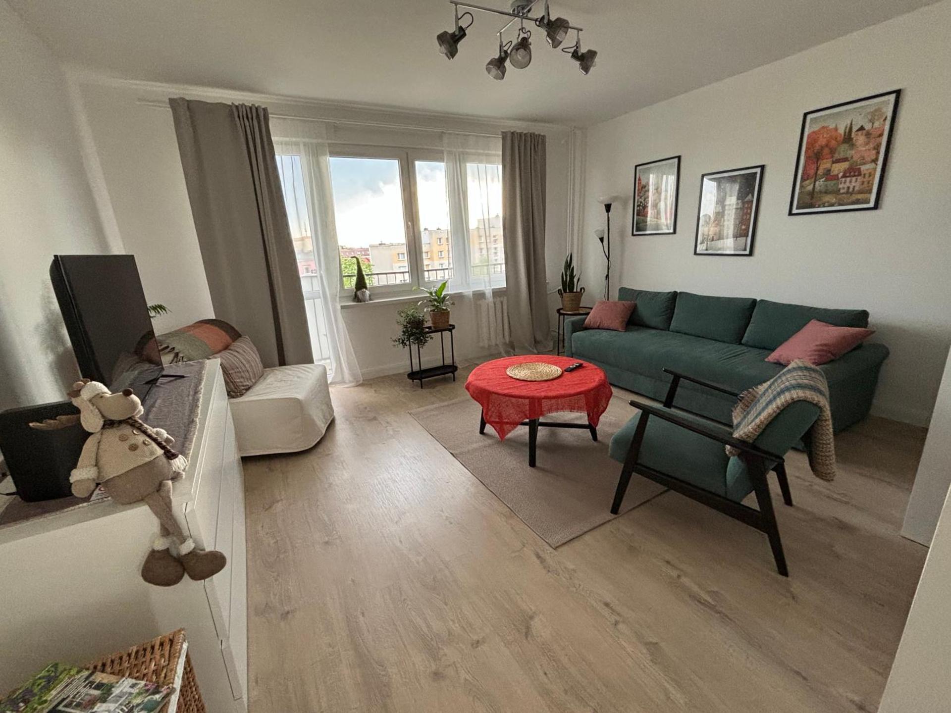 Nocleg na doby S 61 ROAD