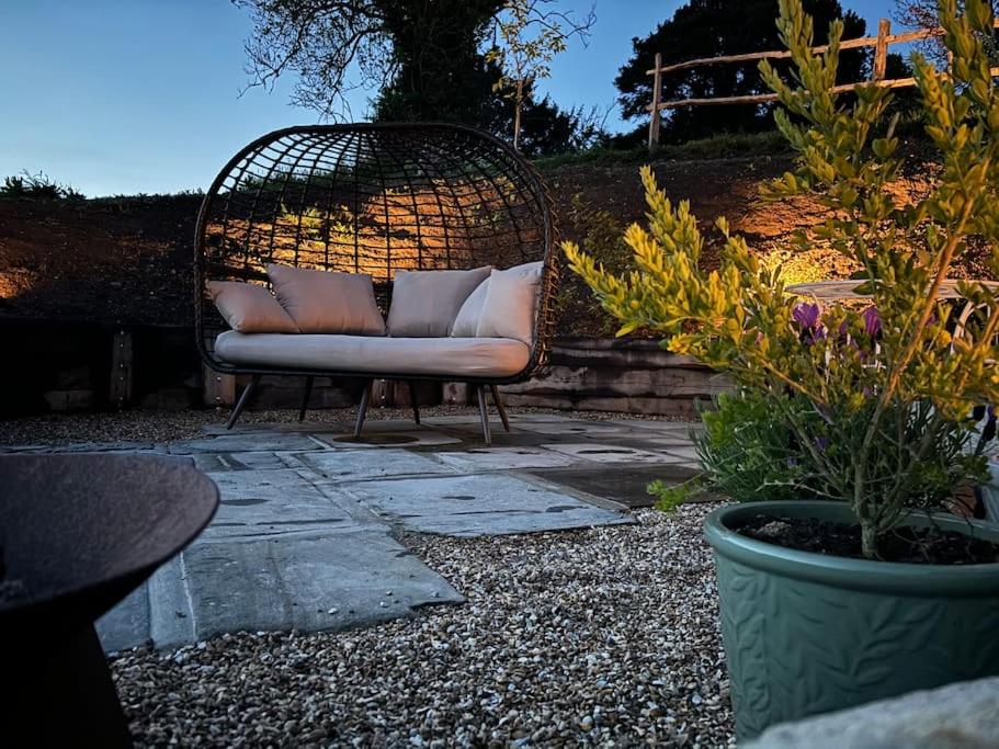 Luxury Studio Nestled in the Sussex Countryside