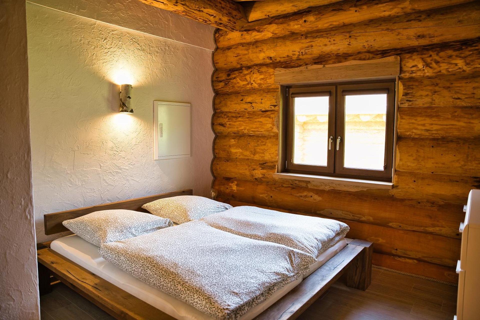 Ferienidyll zur Spreeaue