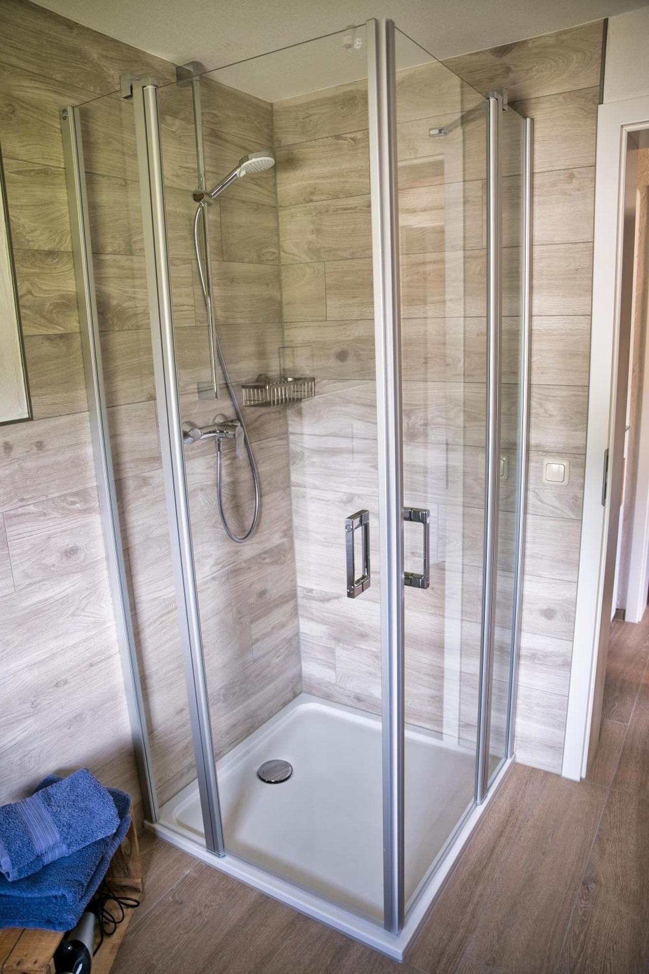 Ferienidyll zur Spreeaue