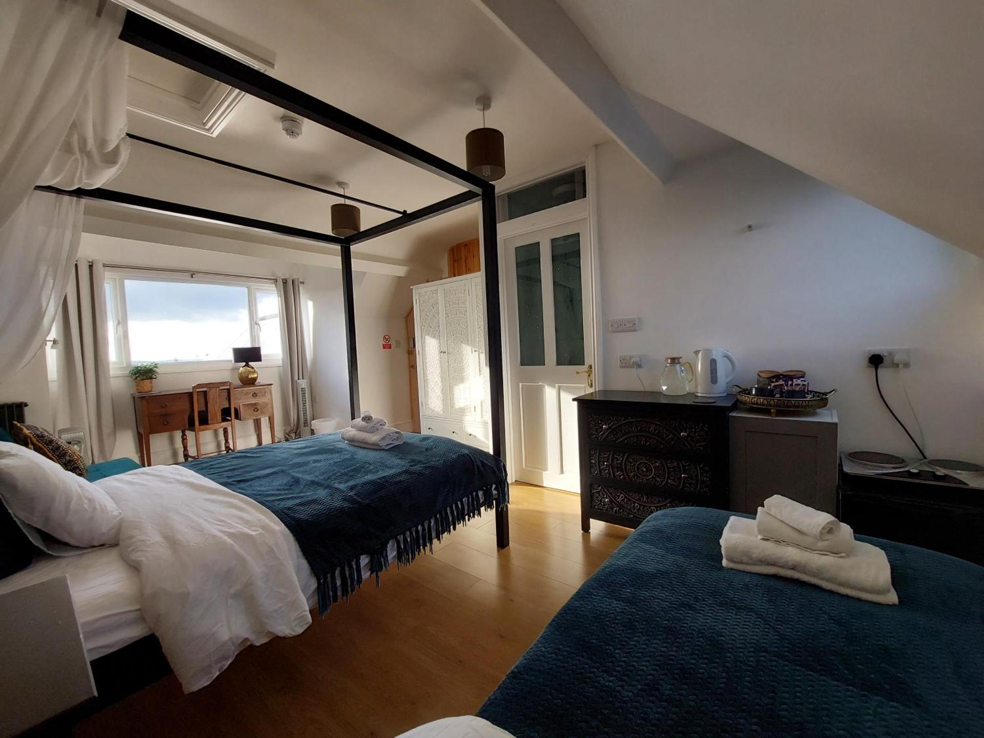 Pilgrims of the Goddess