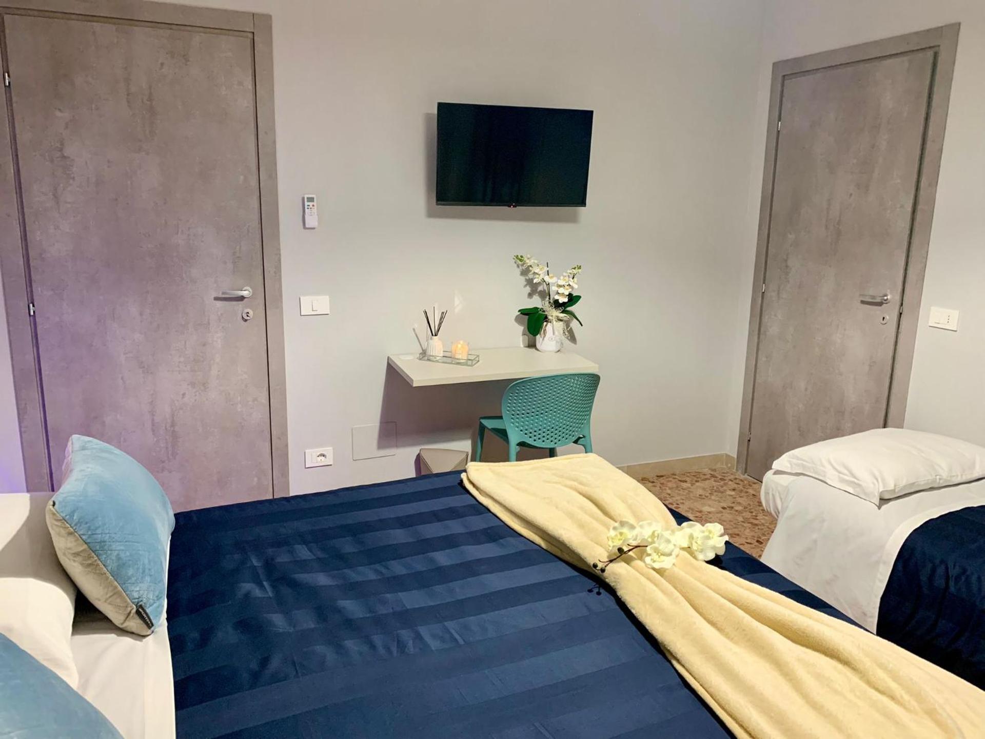 Affittacamere LA FRANCIGENA