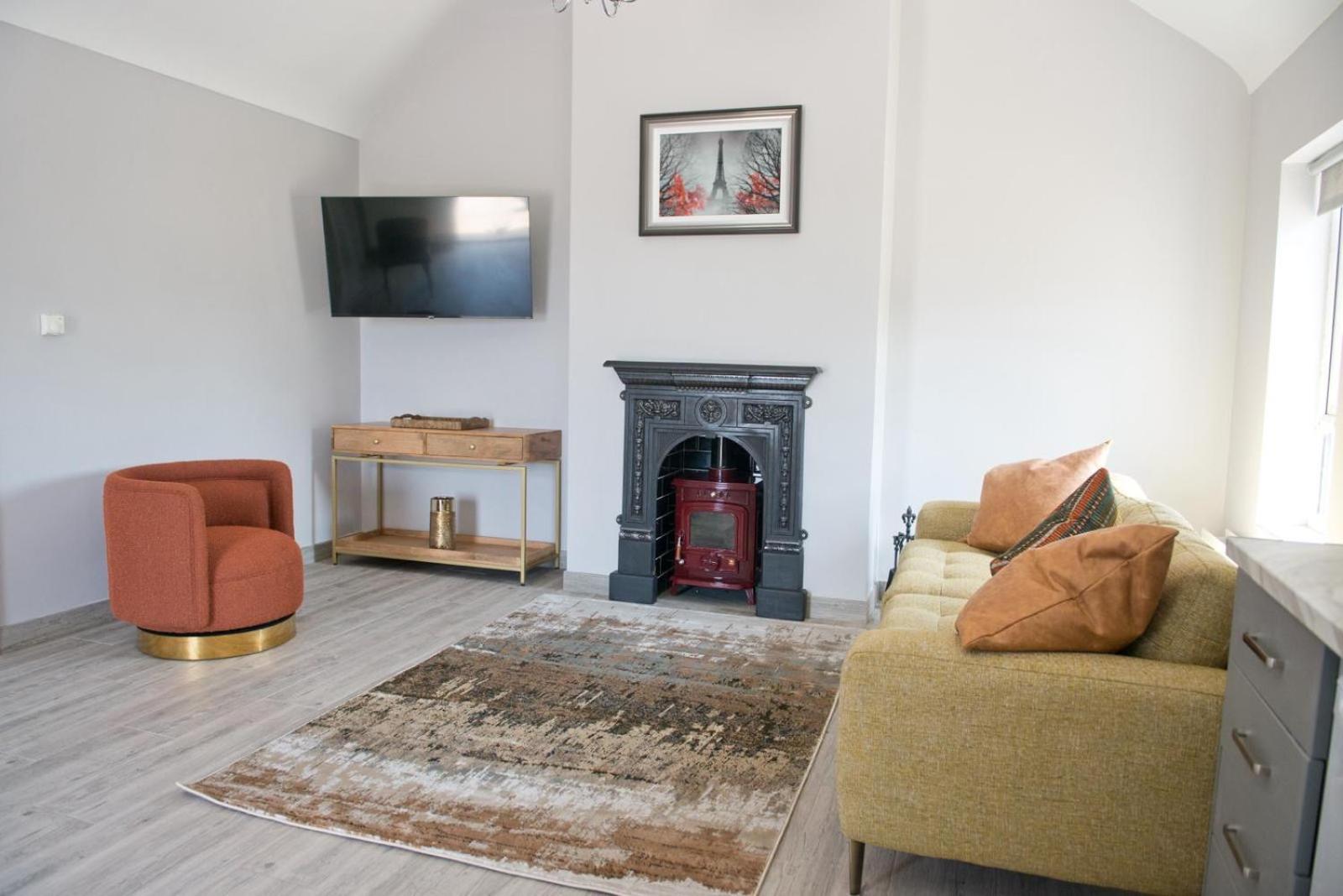 Creggan Deveskey Cottage