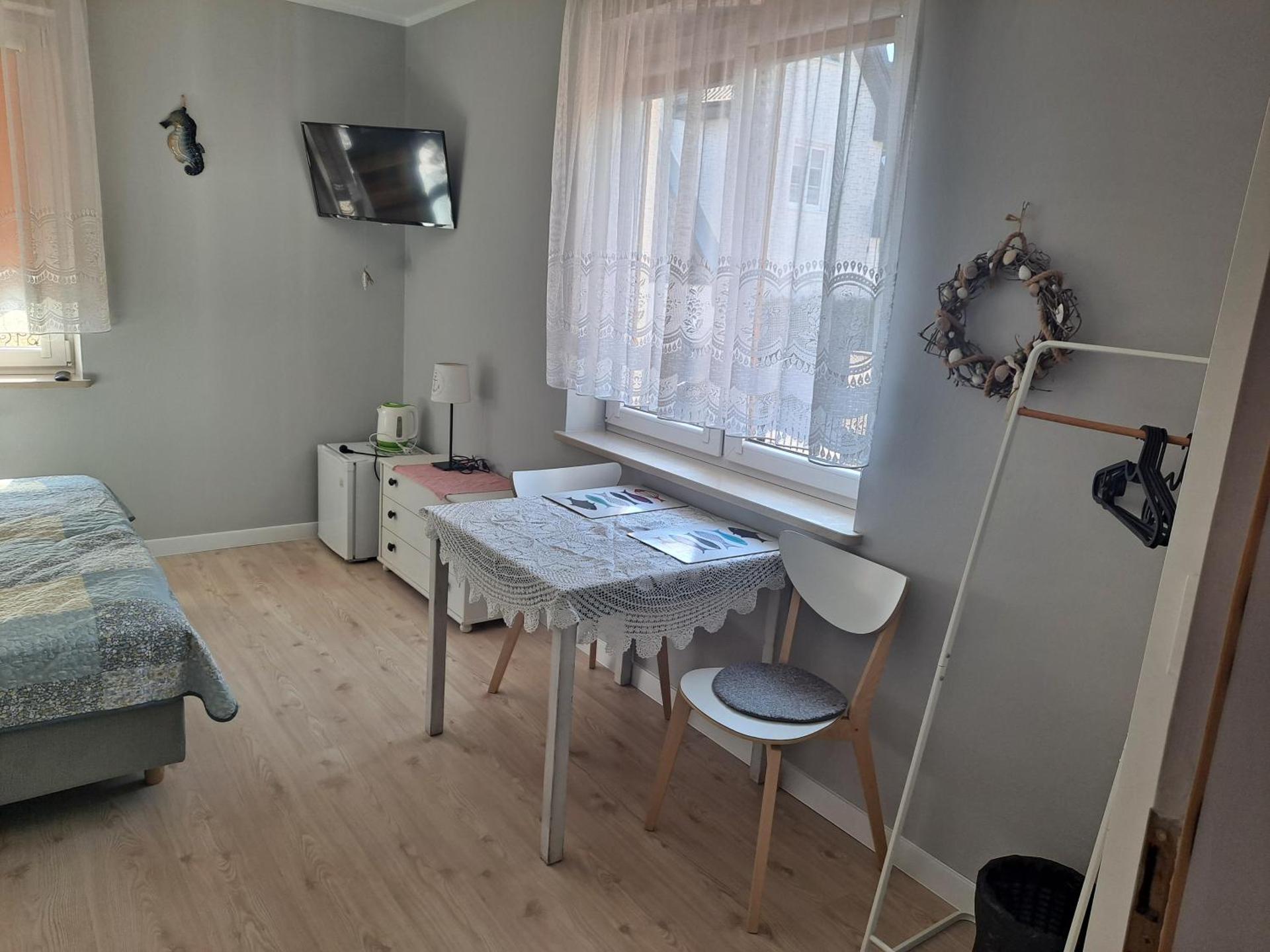 Apartament Pokoje U Franka