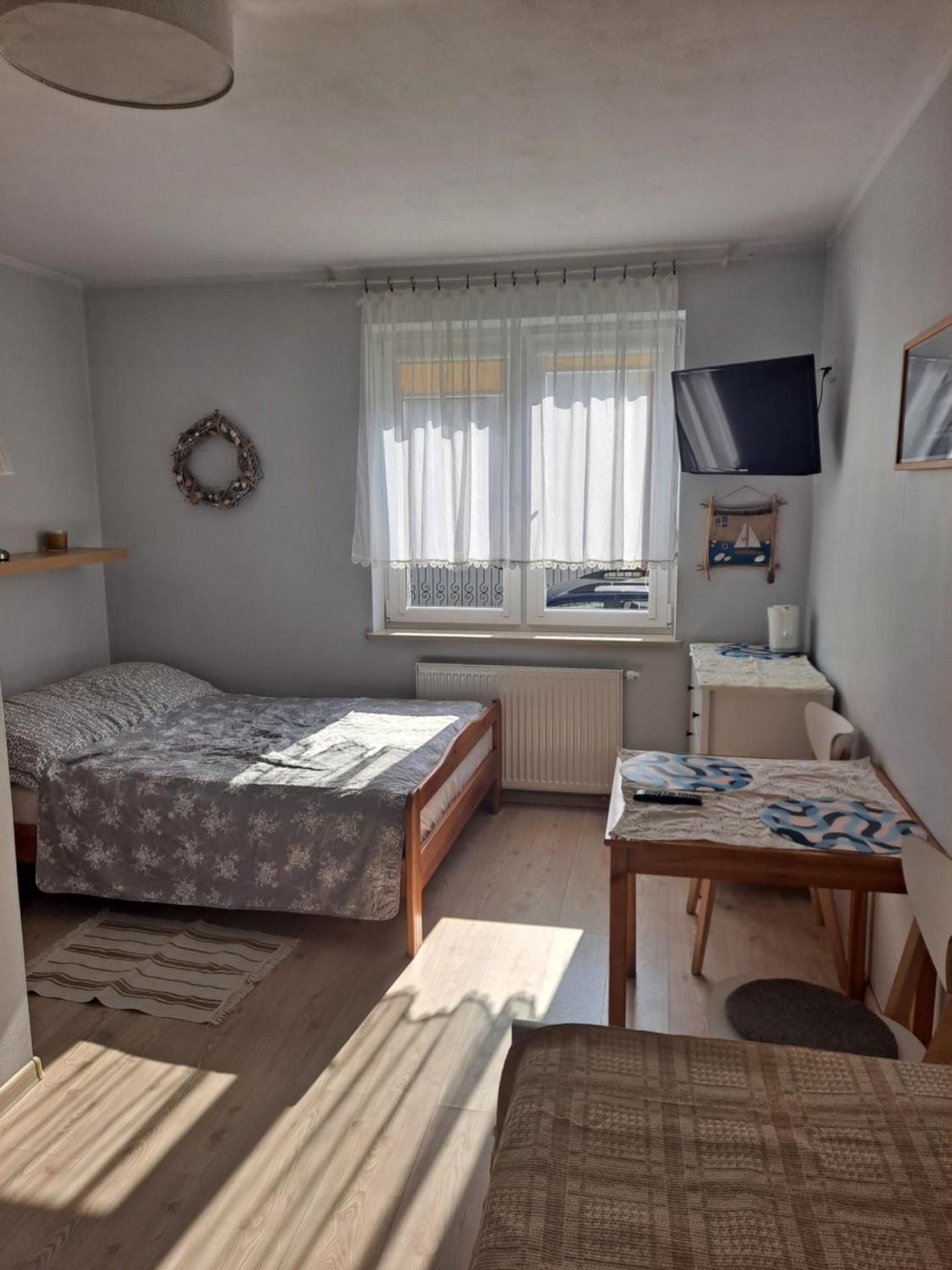 Apartament Pokoje U Franka