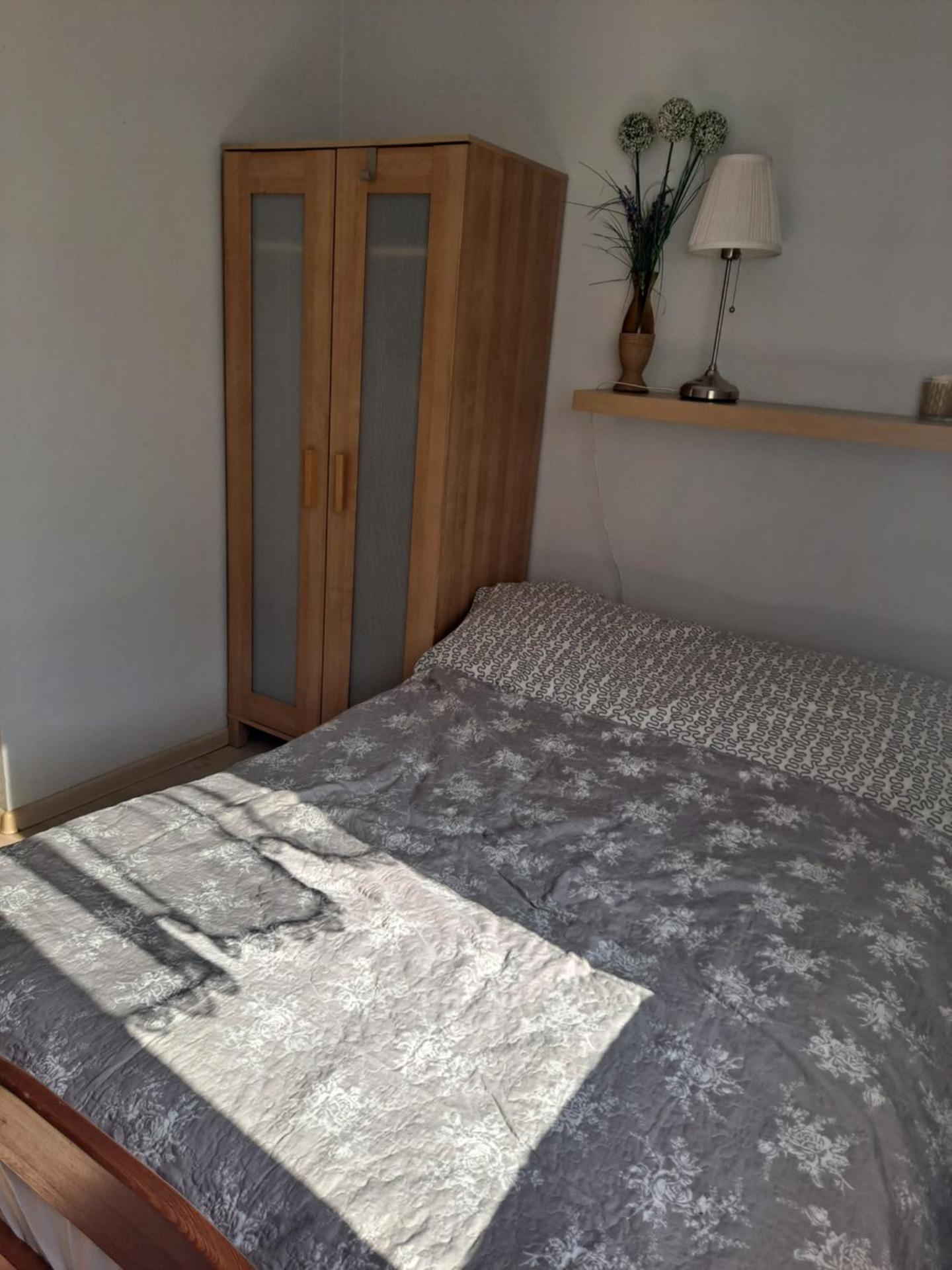 Apartament Pokoje U Franka