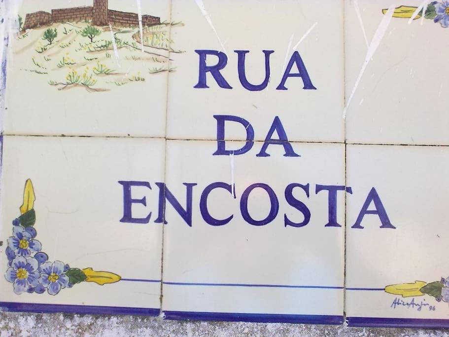 Casinhas Proença - Friends