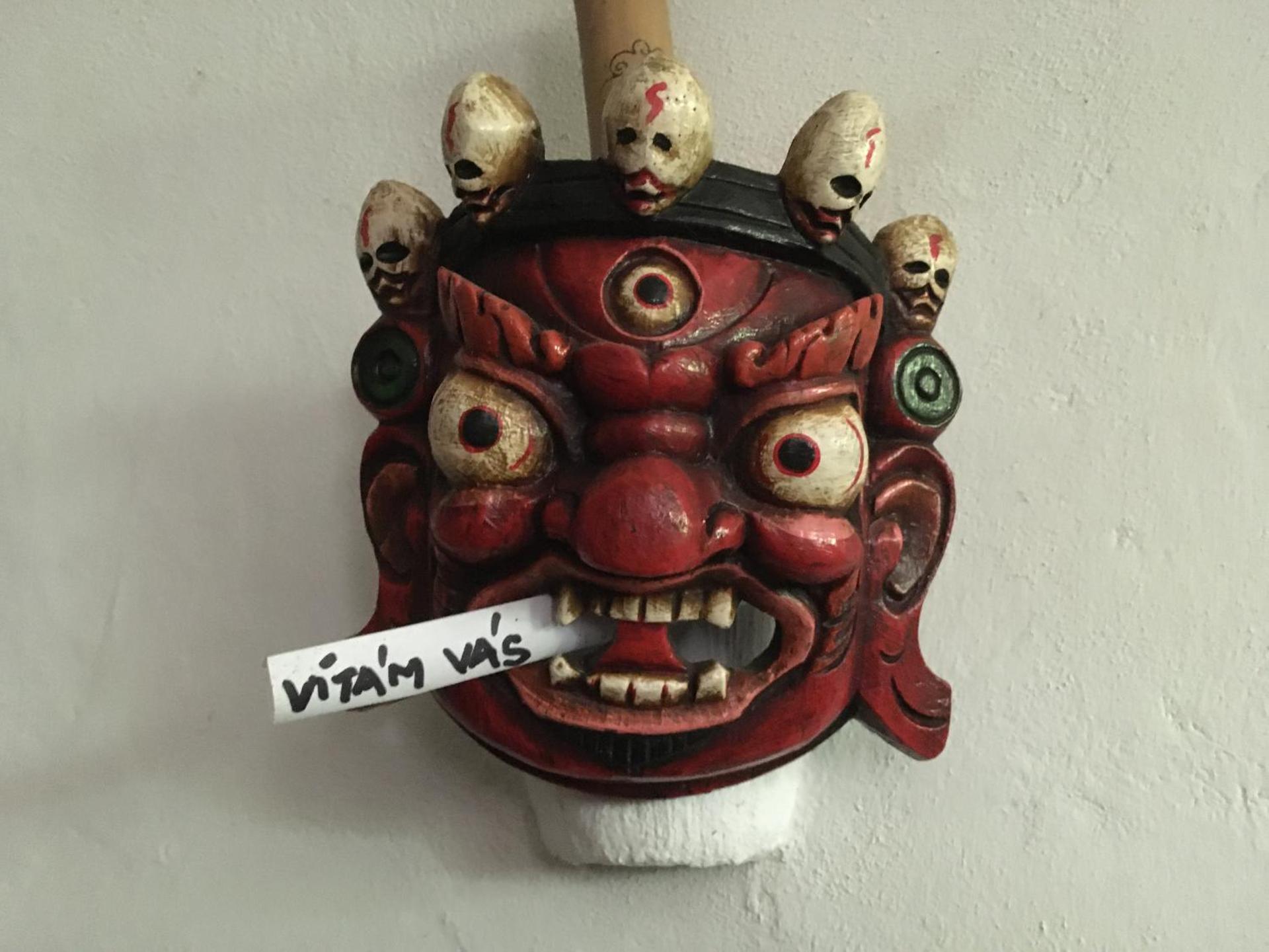 Holubník statečných žen králových