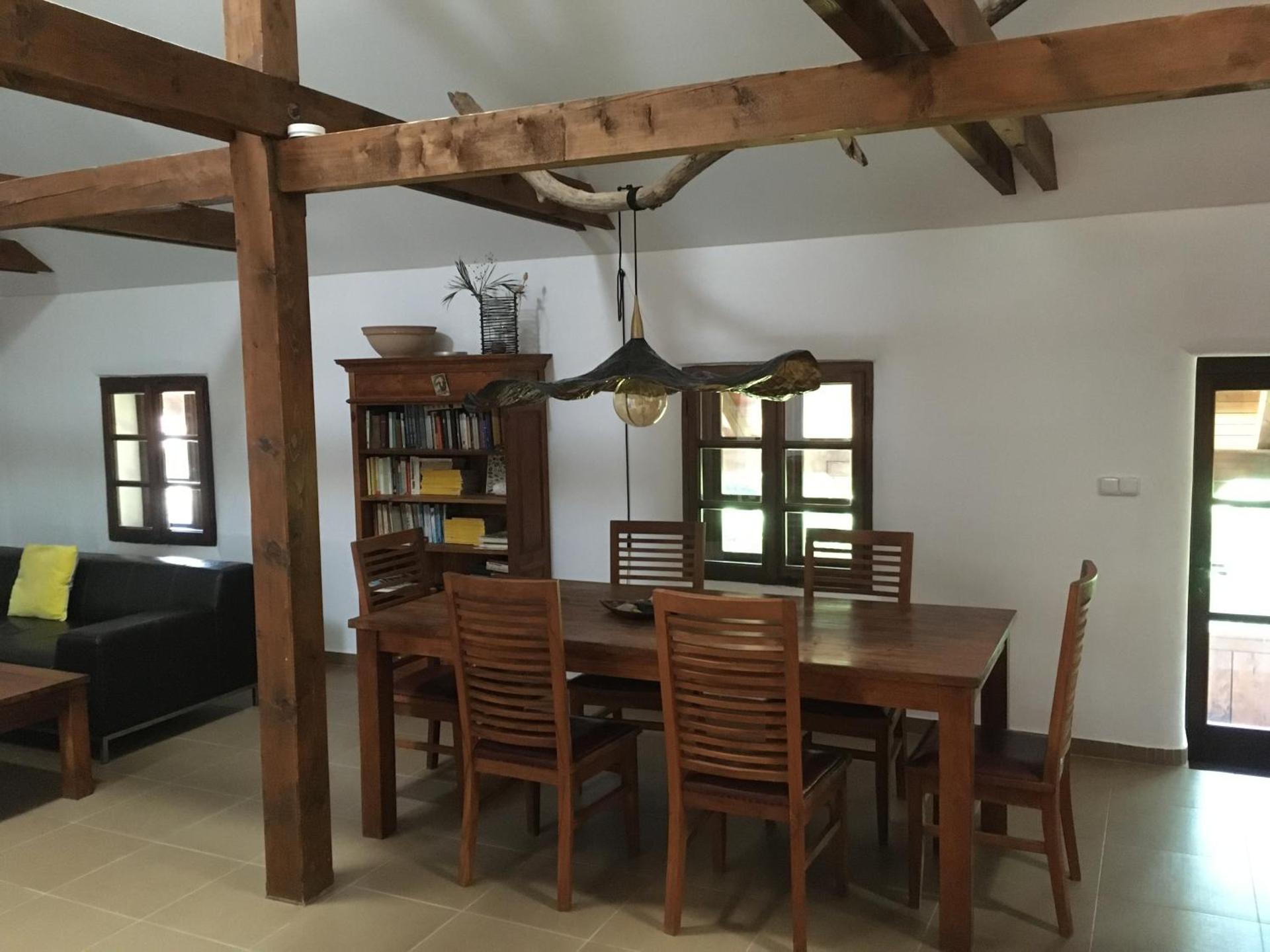 Holubník statečných žen králových