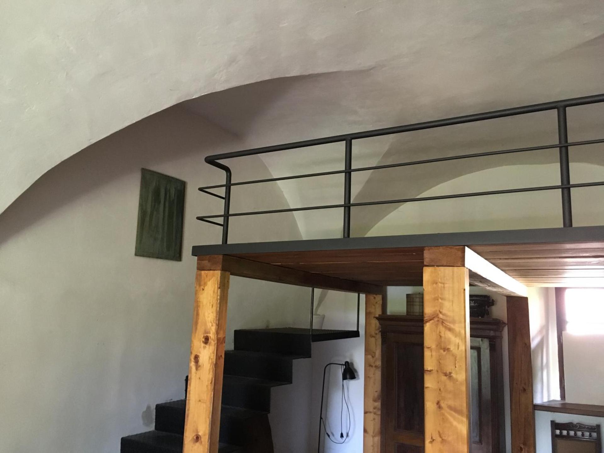 Holubník statečných žen králových