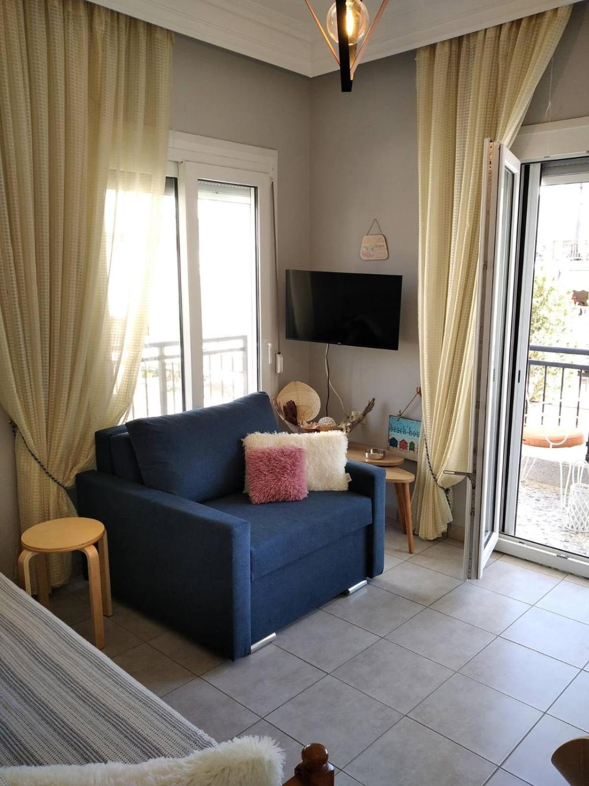 ISLAND VIEW BEACH APARTMENT