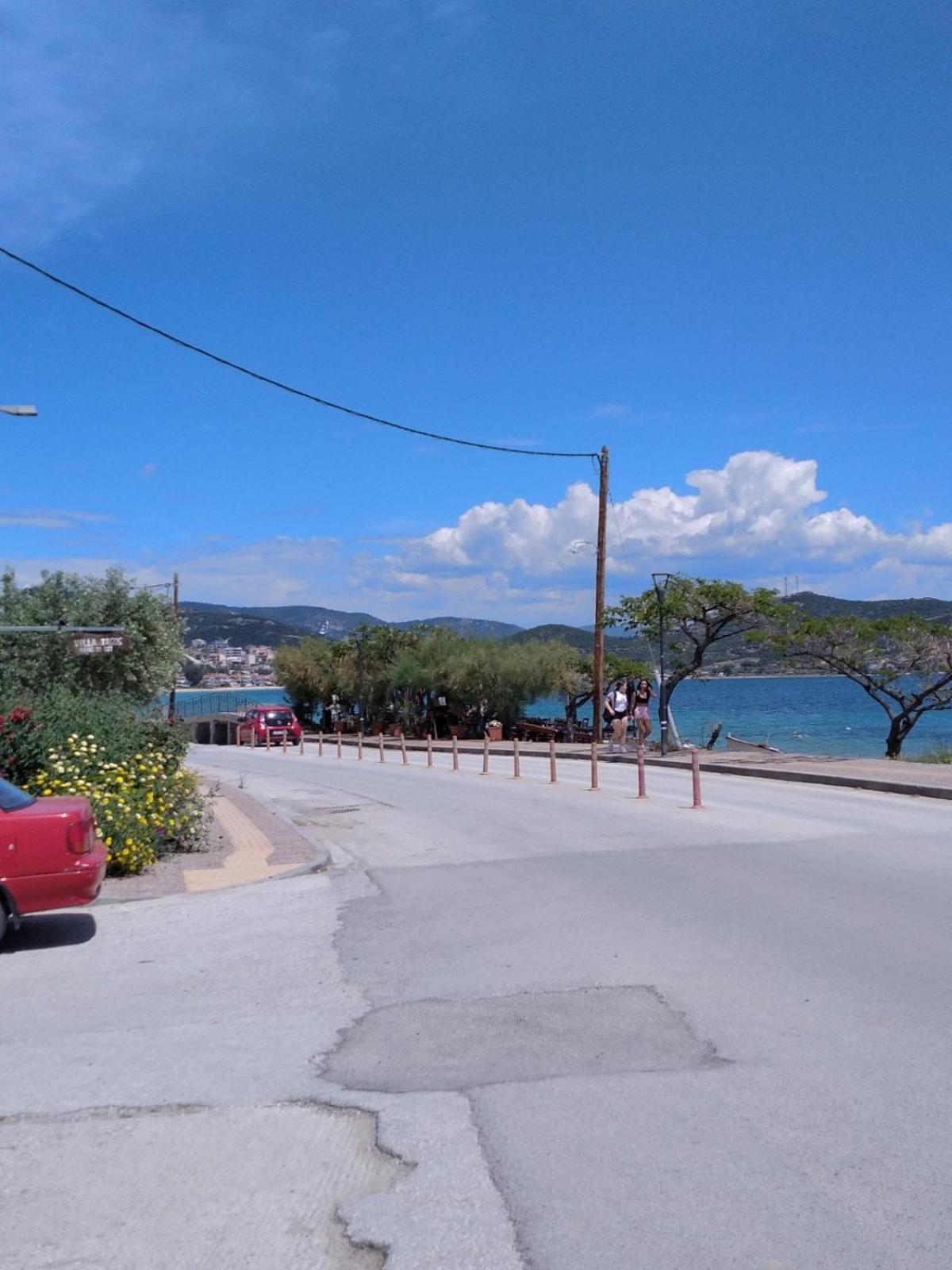 ISLAND VIEW BEACH APARTMENT