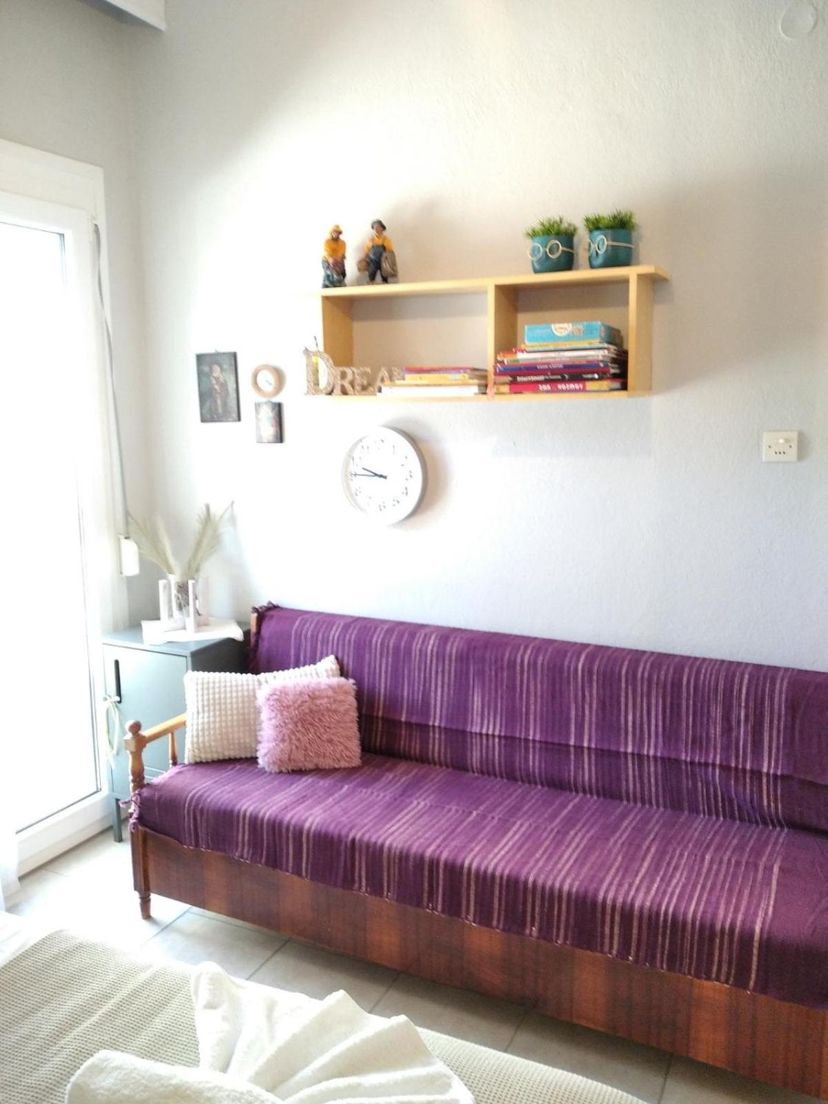 ISLAND VIEW BEACH APARTMENT