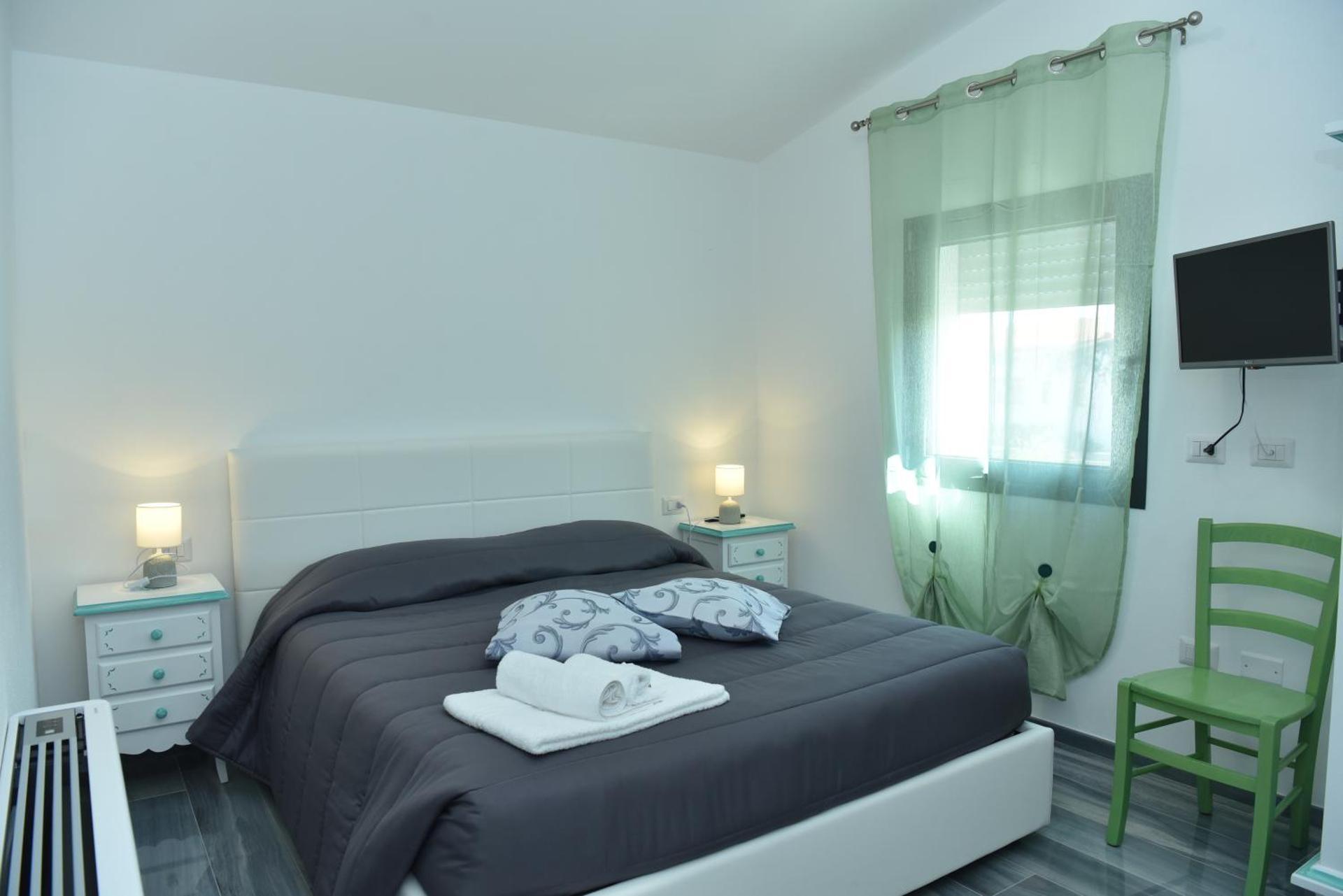 Rosa dei Venti ROOMS