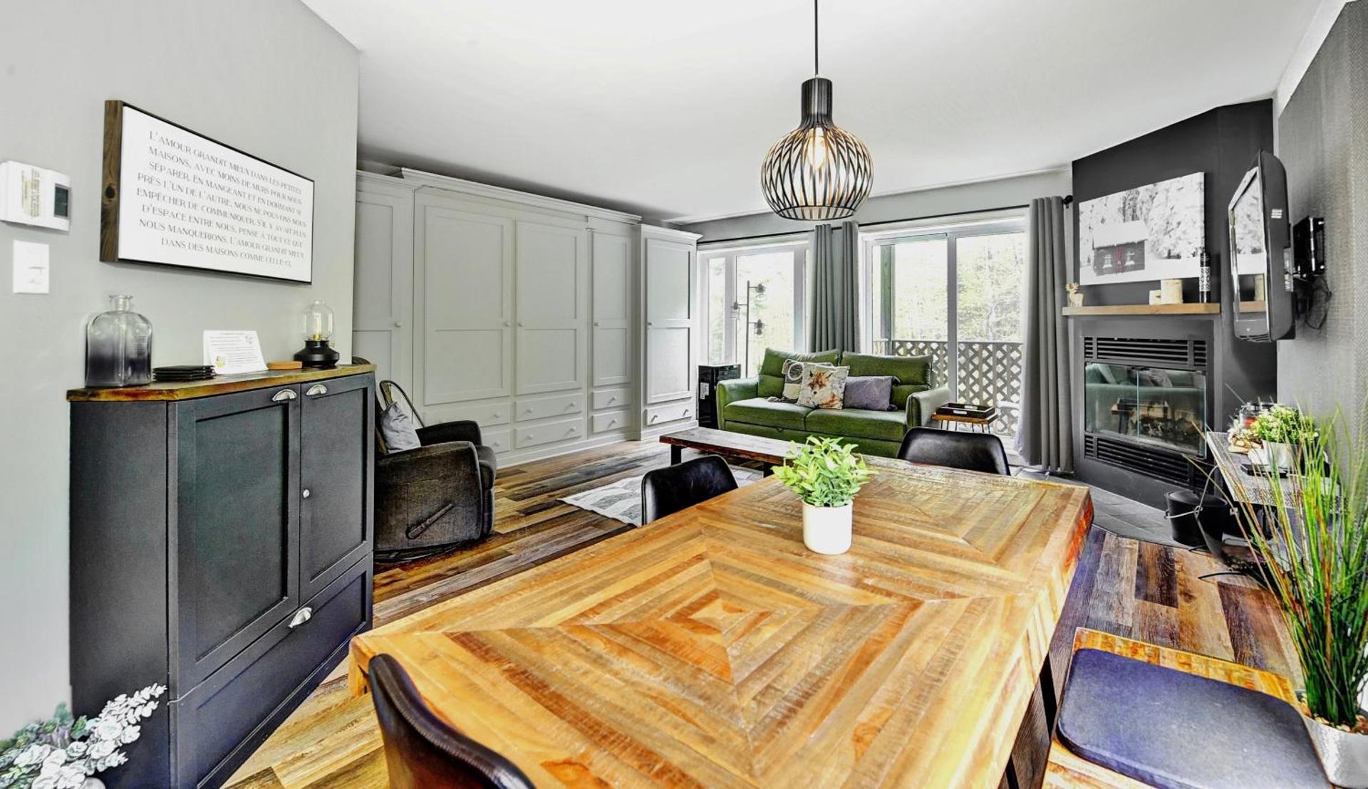 35#12 Chemin du Hameau - Studio