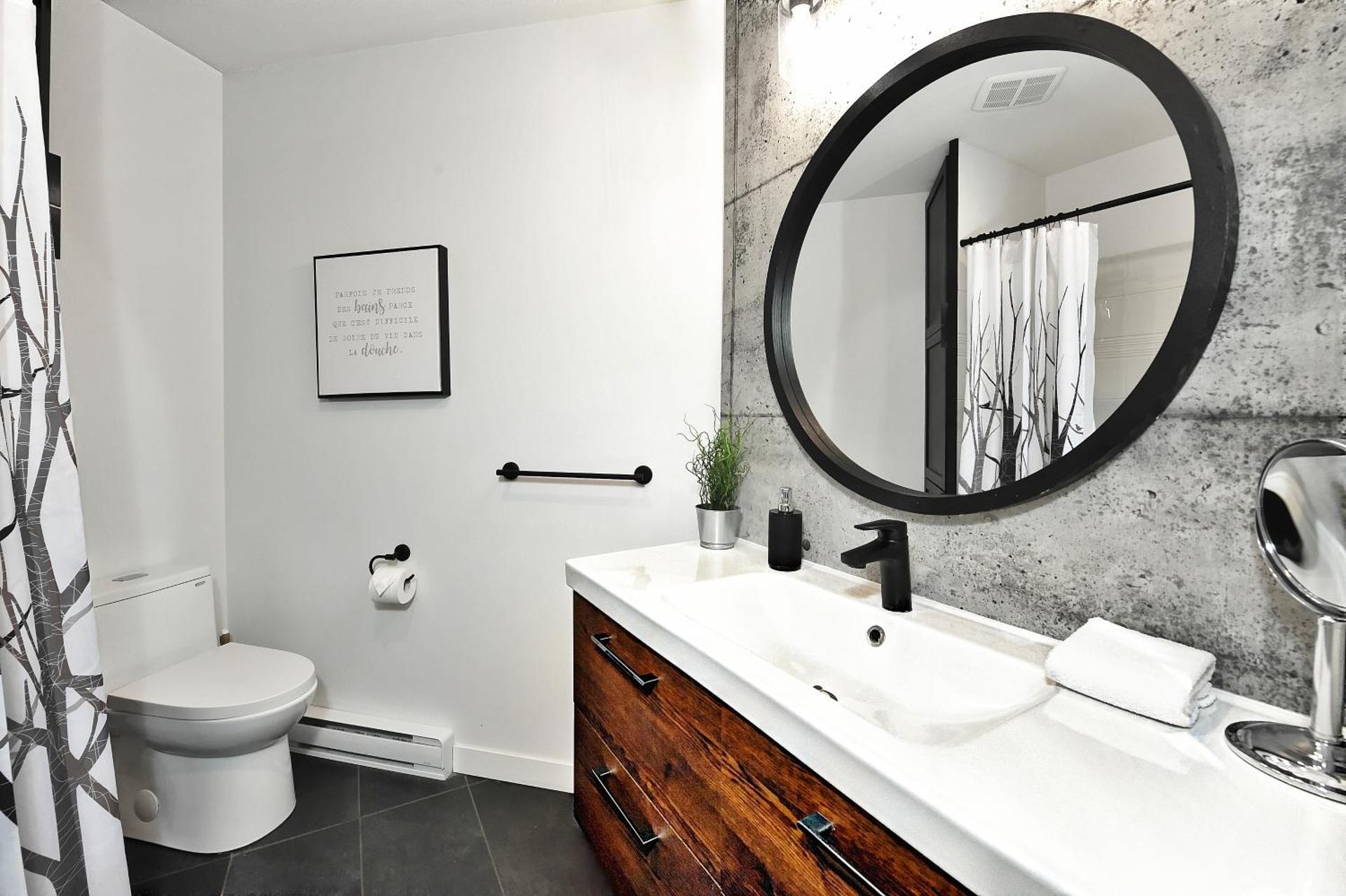 35#12 Chemin du Hameau - Studio