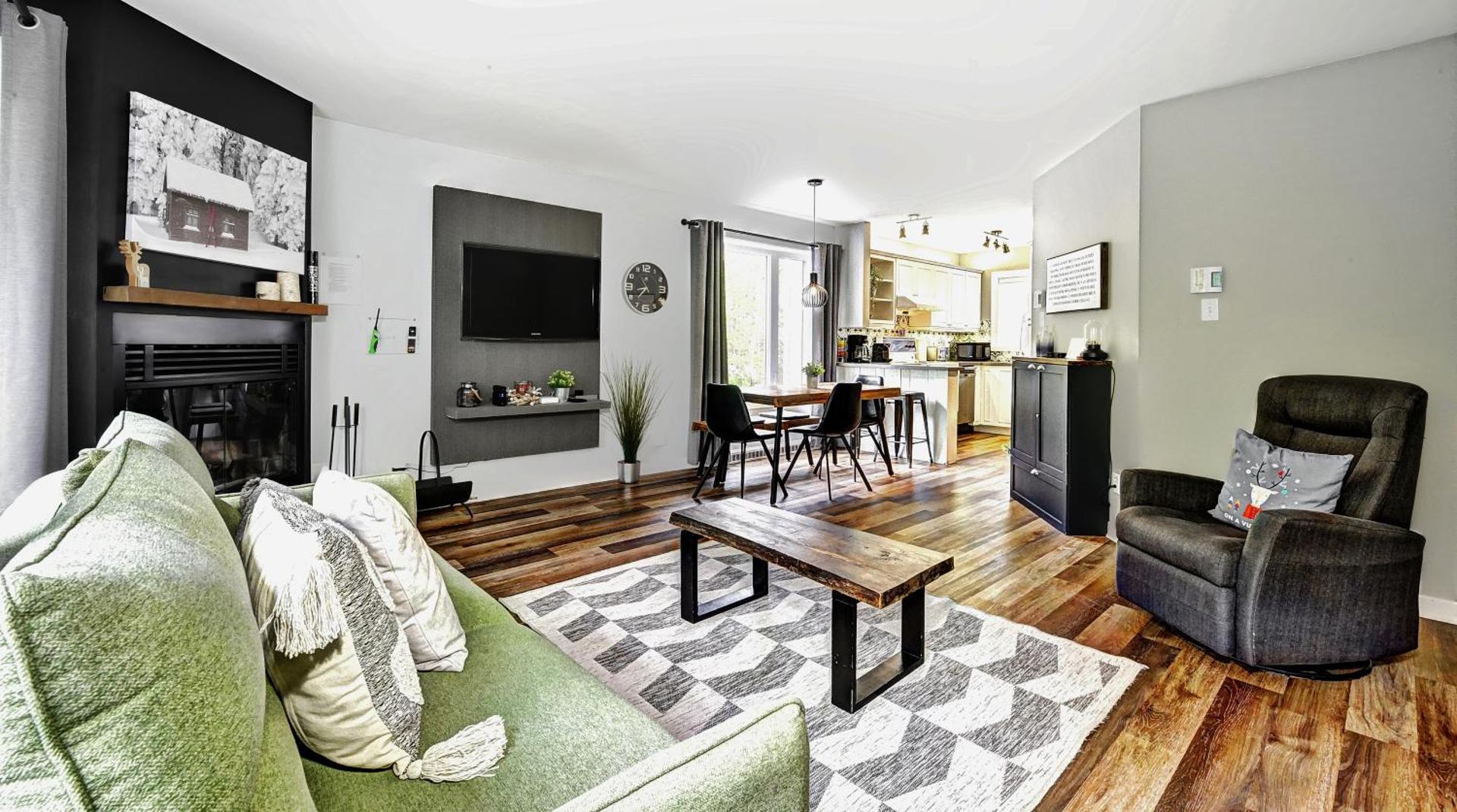 35#12 Chemin du Hameau - Studio