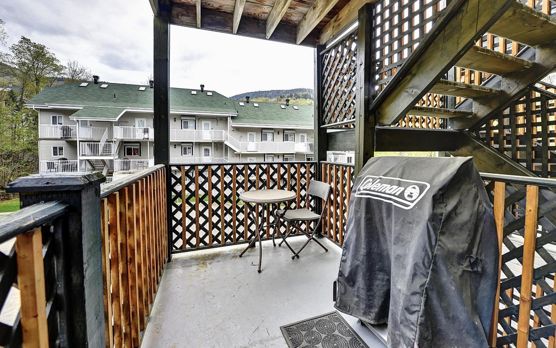 35#12 Chemin du Hameau - Studio