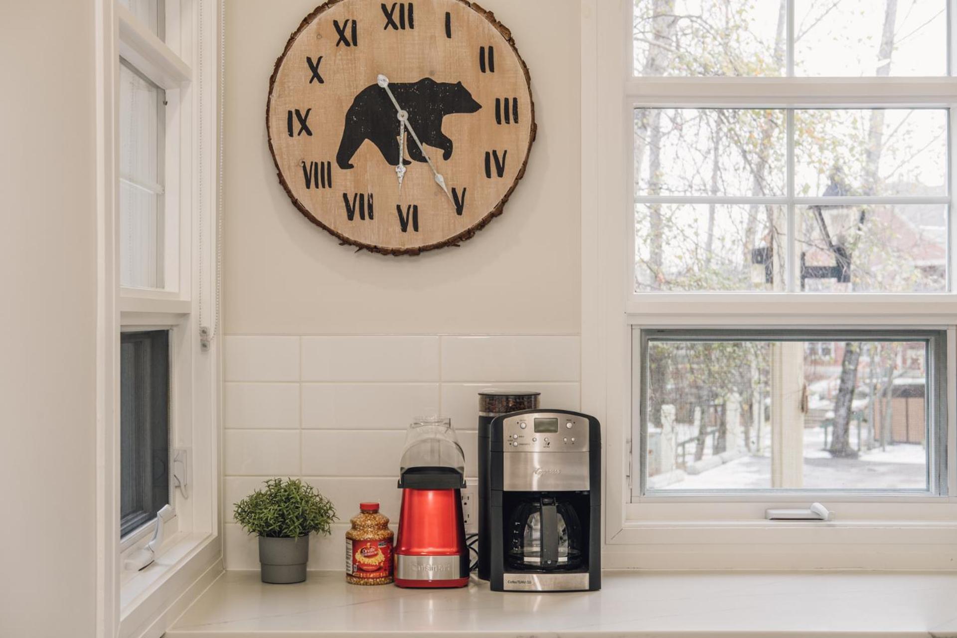 Tremblant Prestige - Les Eaux 233-2