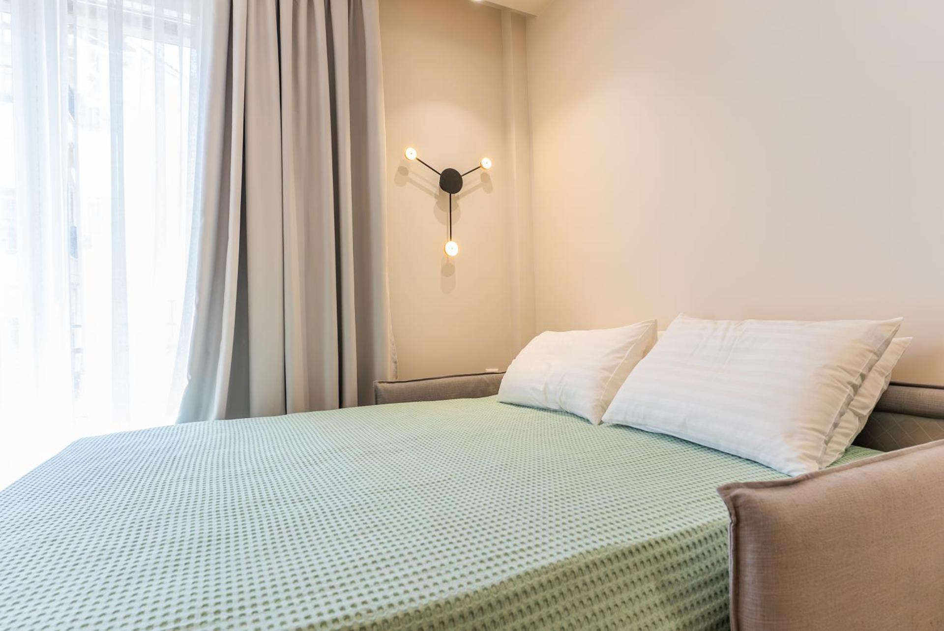 Iridium Old Town Luxury Suites