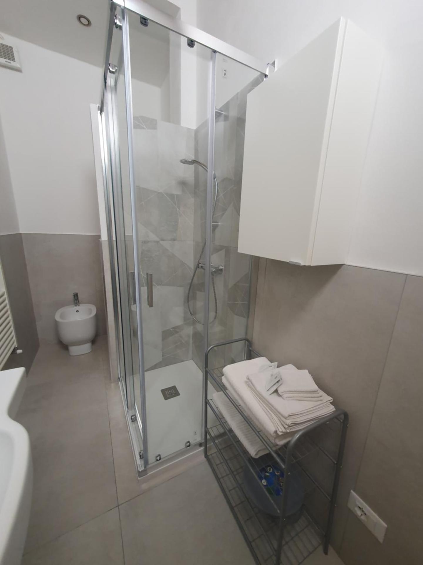 Appartamento La Maddalene