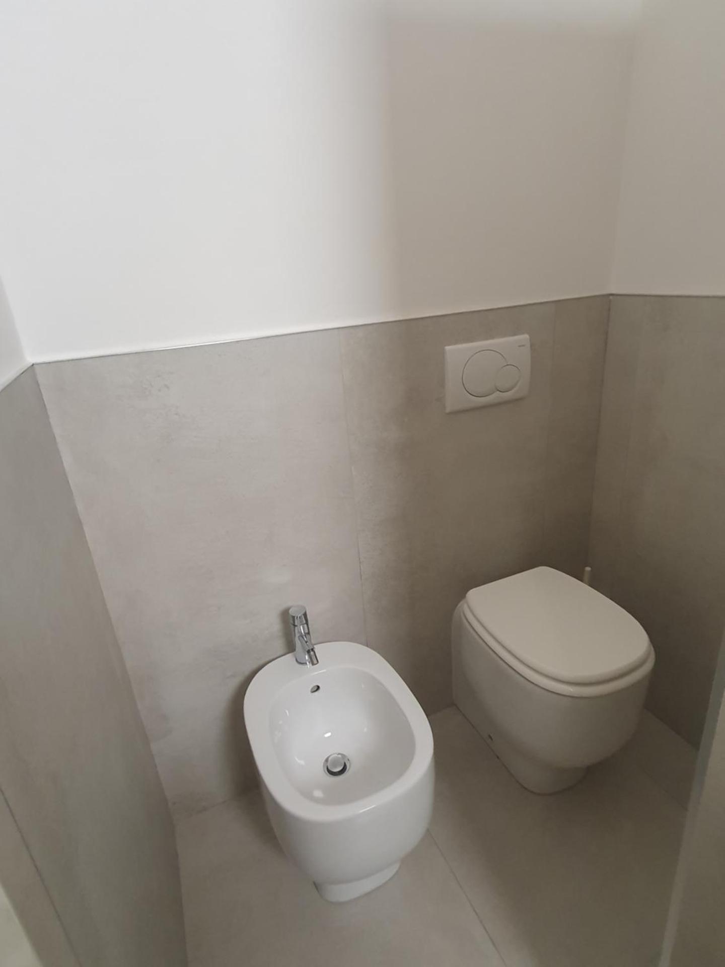 Appartamento La Maddalene