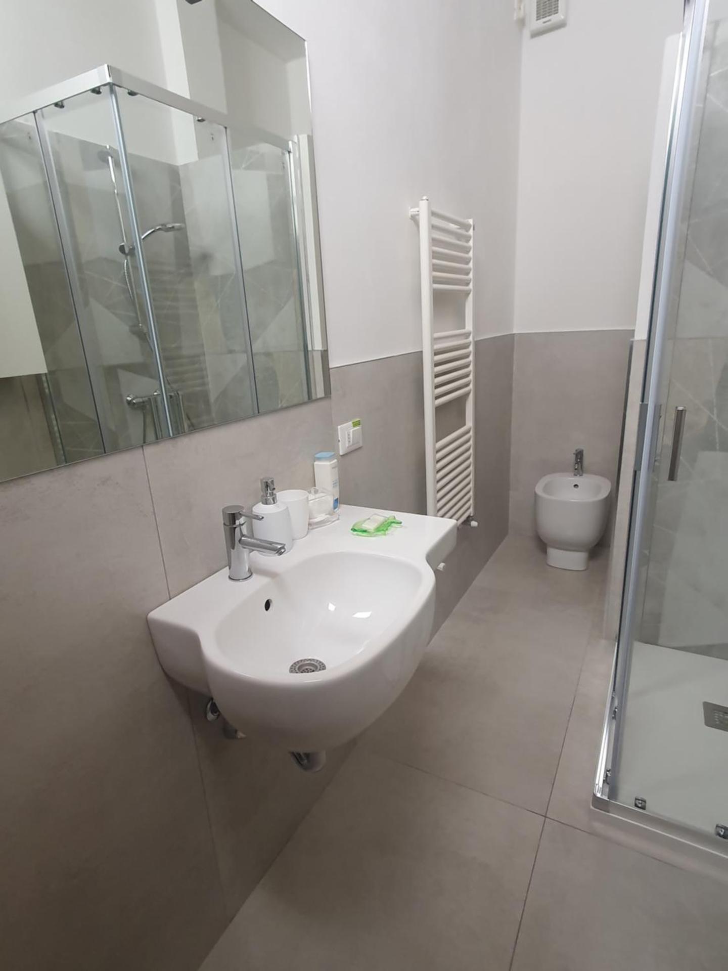 Appartamento La Maddalene